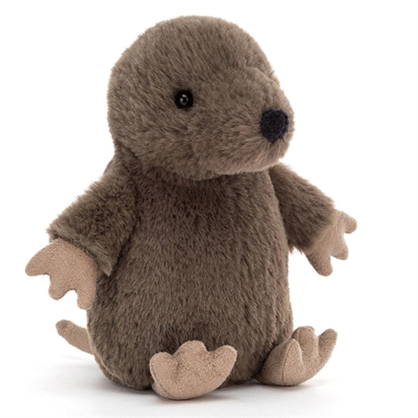 Jellycat Nippit Mole 13 cm
