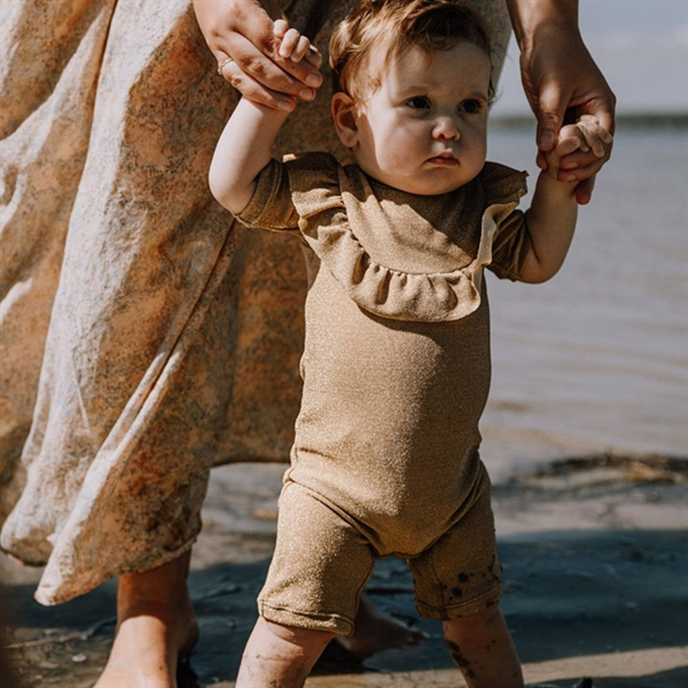 That's Mine Summer Glow Nora Swimsuit