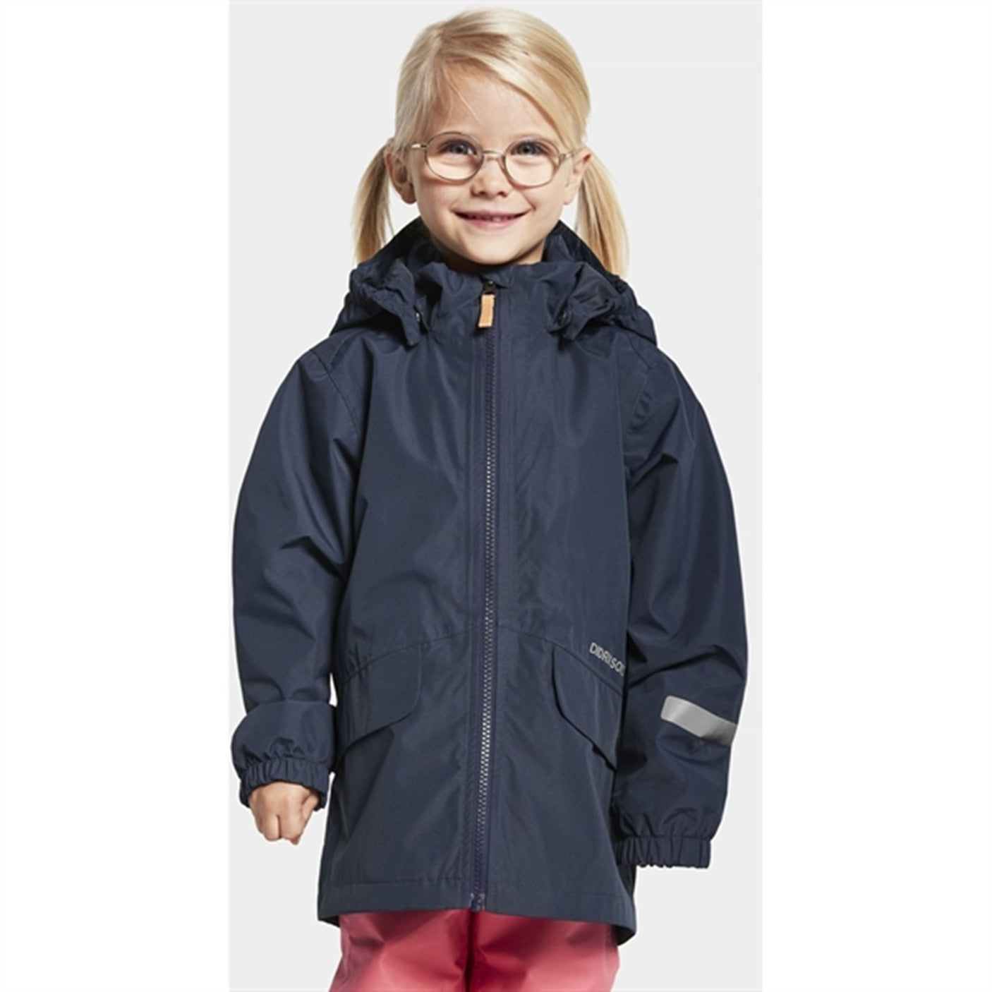 Didriksons Norma Navy Jacket