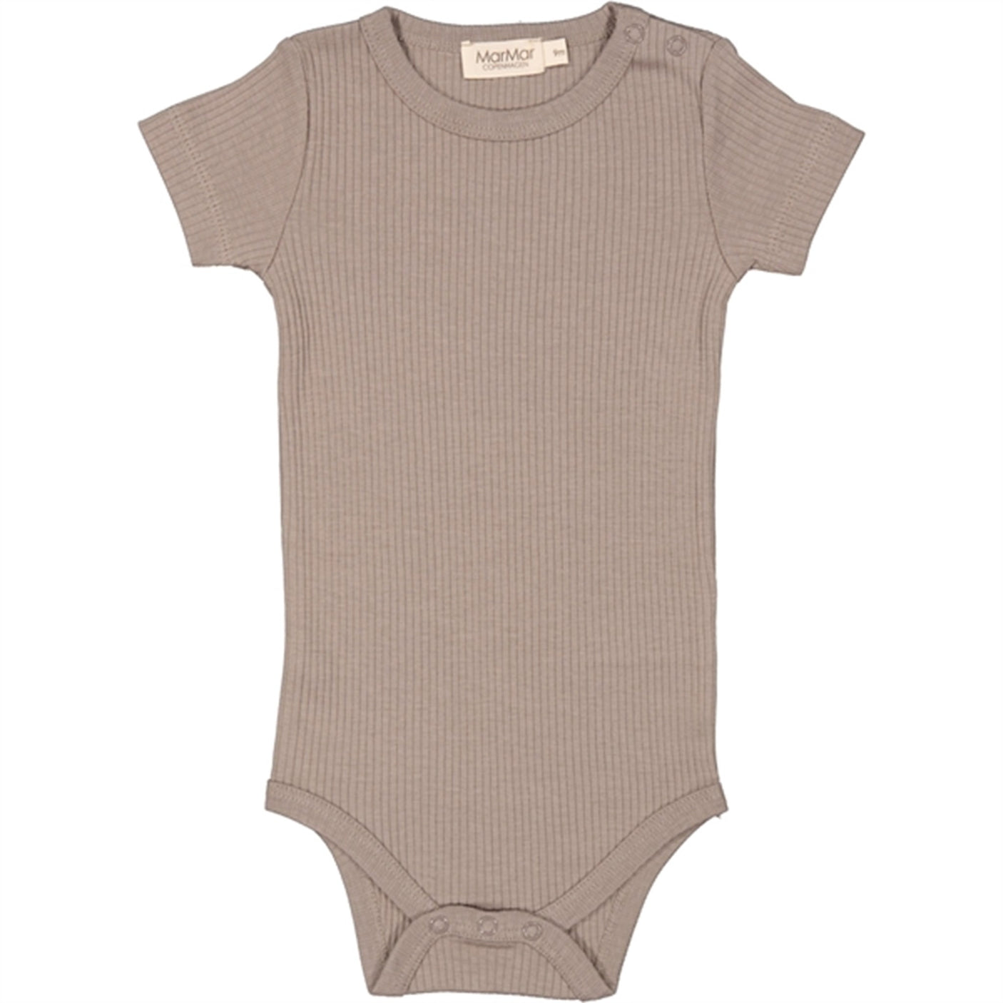 MarMar Modal Warm Stone Plain Body