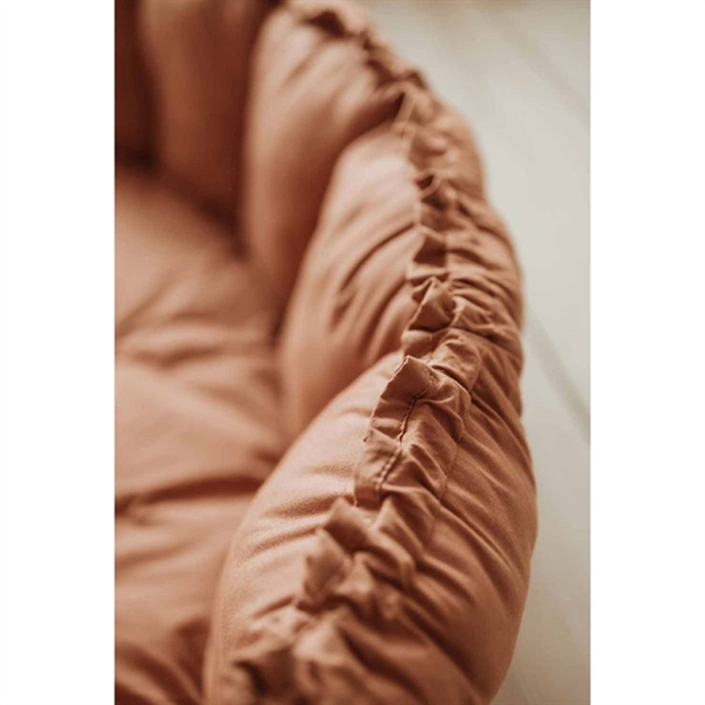 Play&Go 3-in-1 Play Mat Organic Bloom Tawny brown