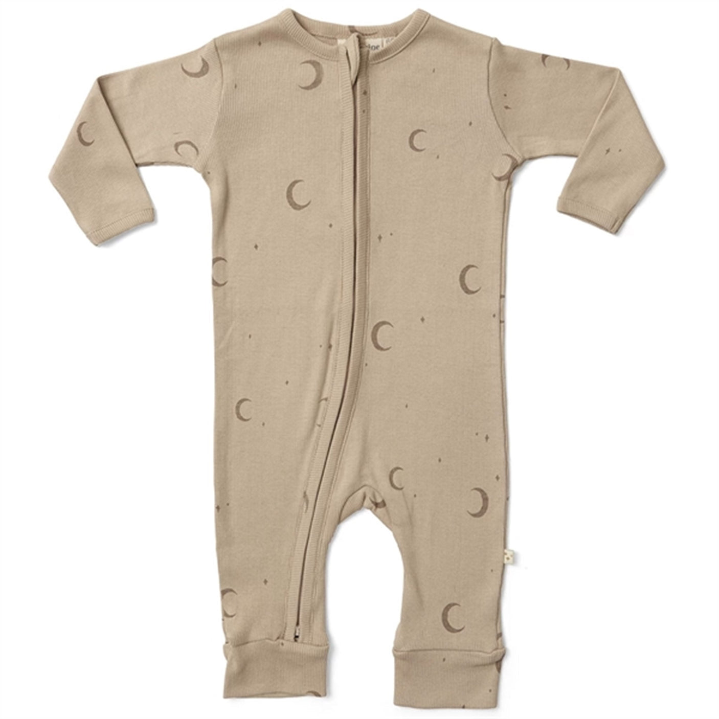 That's Mine Calm Moon Caline Onesie