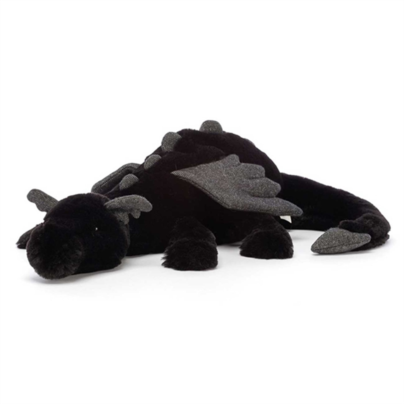 Jellycat Onyx Dragon 50 cm