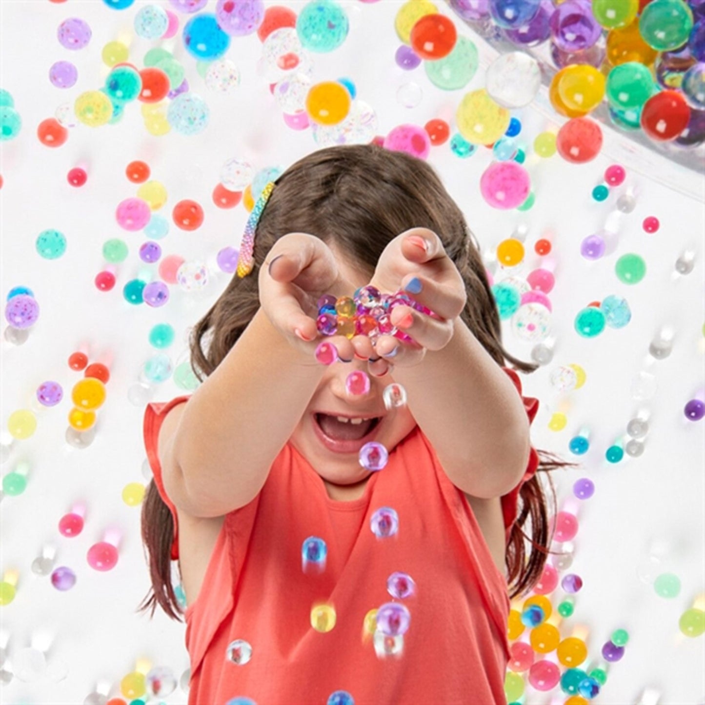 Orbeez Color Meez Kit