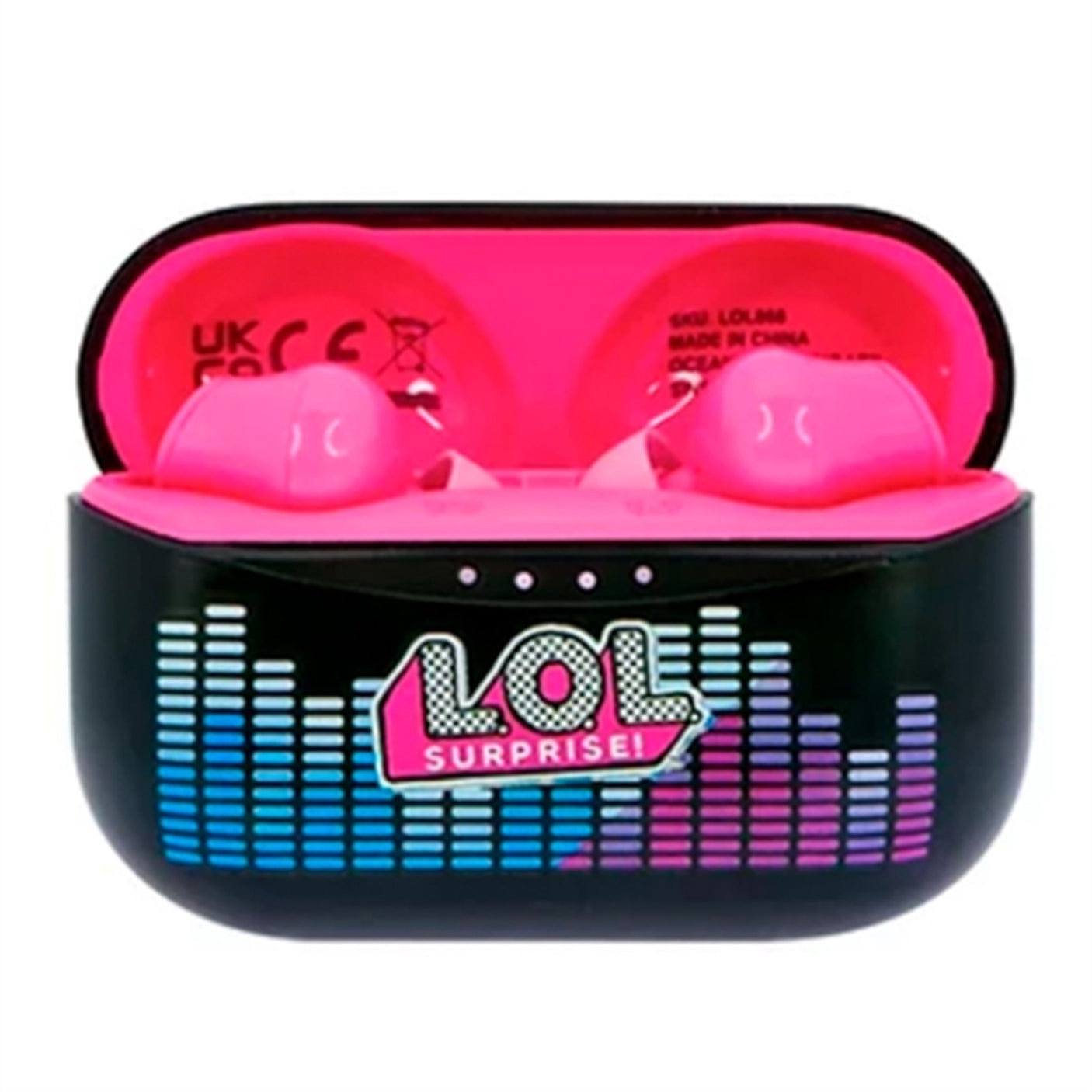 BabyDan BabyDan Finger Guard 2 pieces