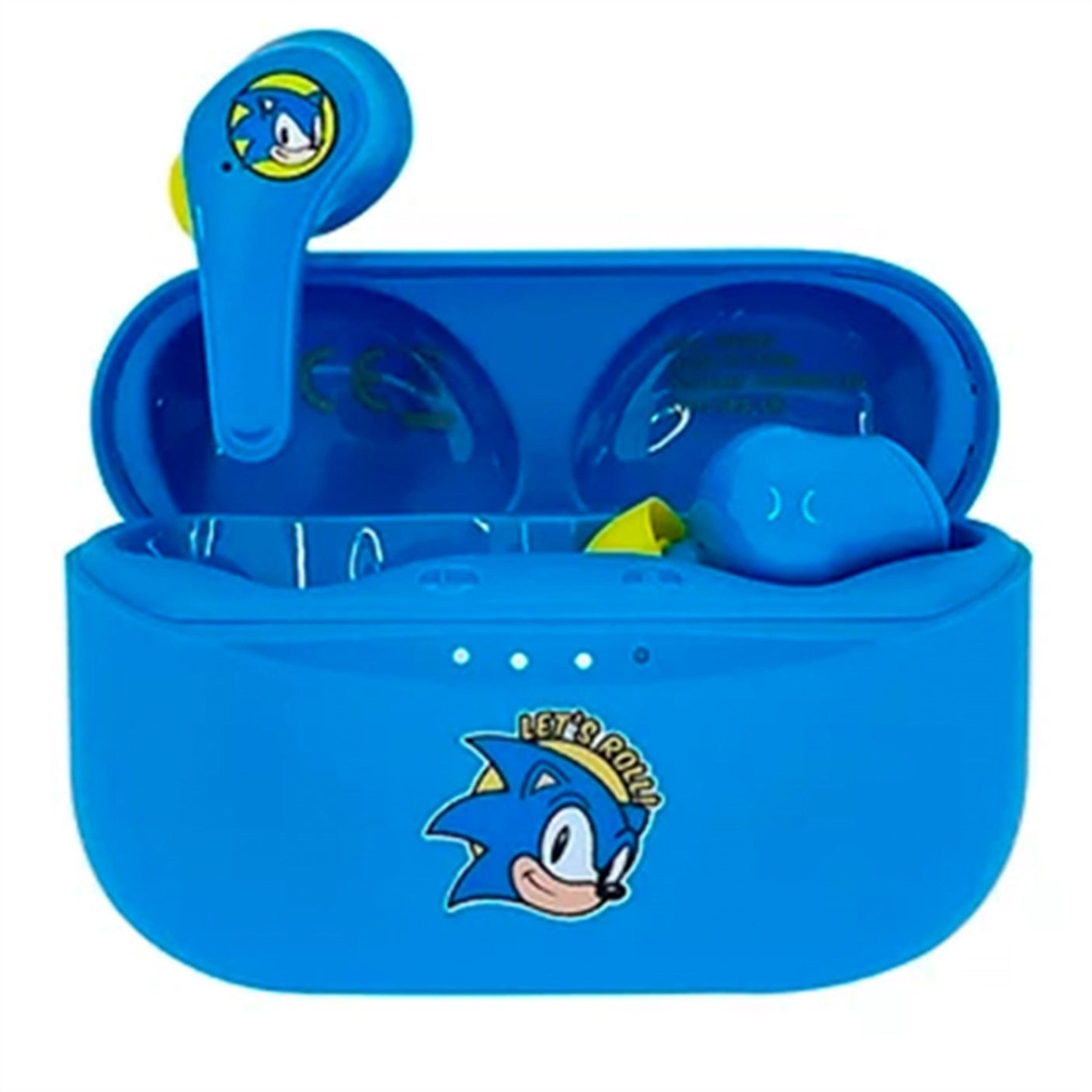 BabyDan BabyDan Finger Guard 2 pieces