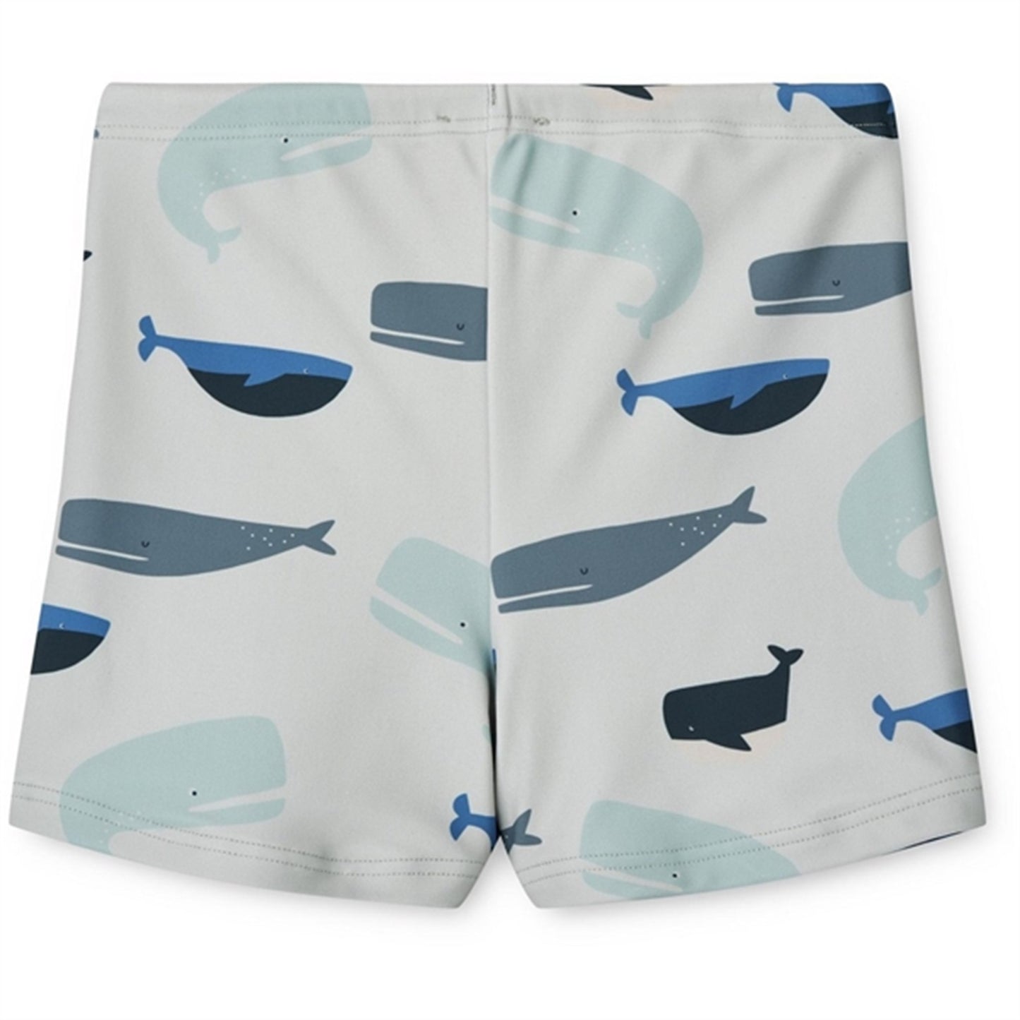 Liewood Otto Swim Pants Cloud Blue