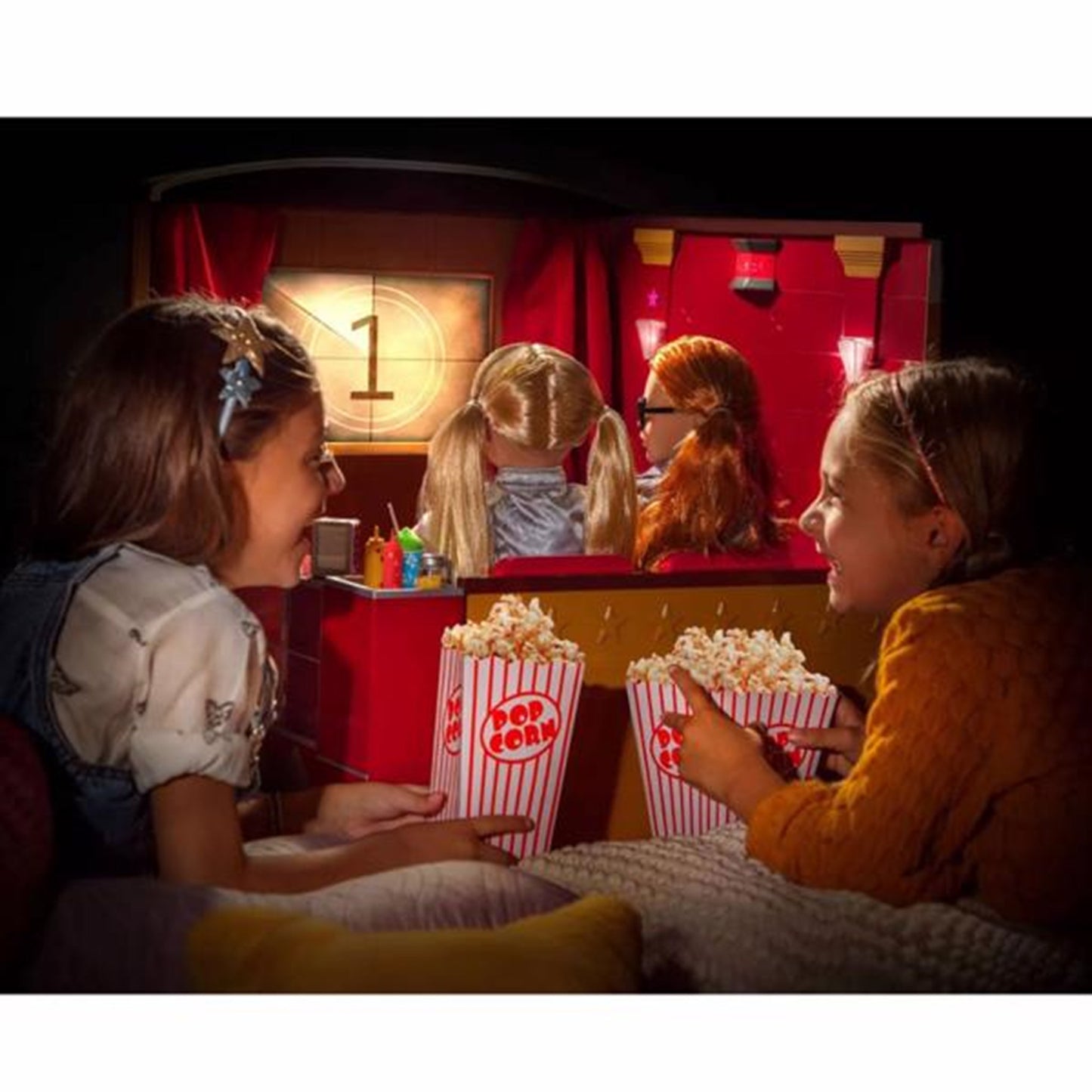 Our Generation Cinema 3