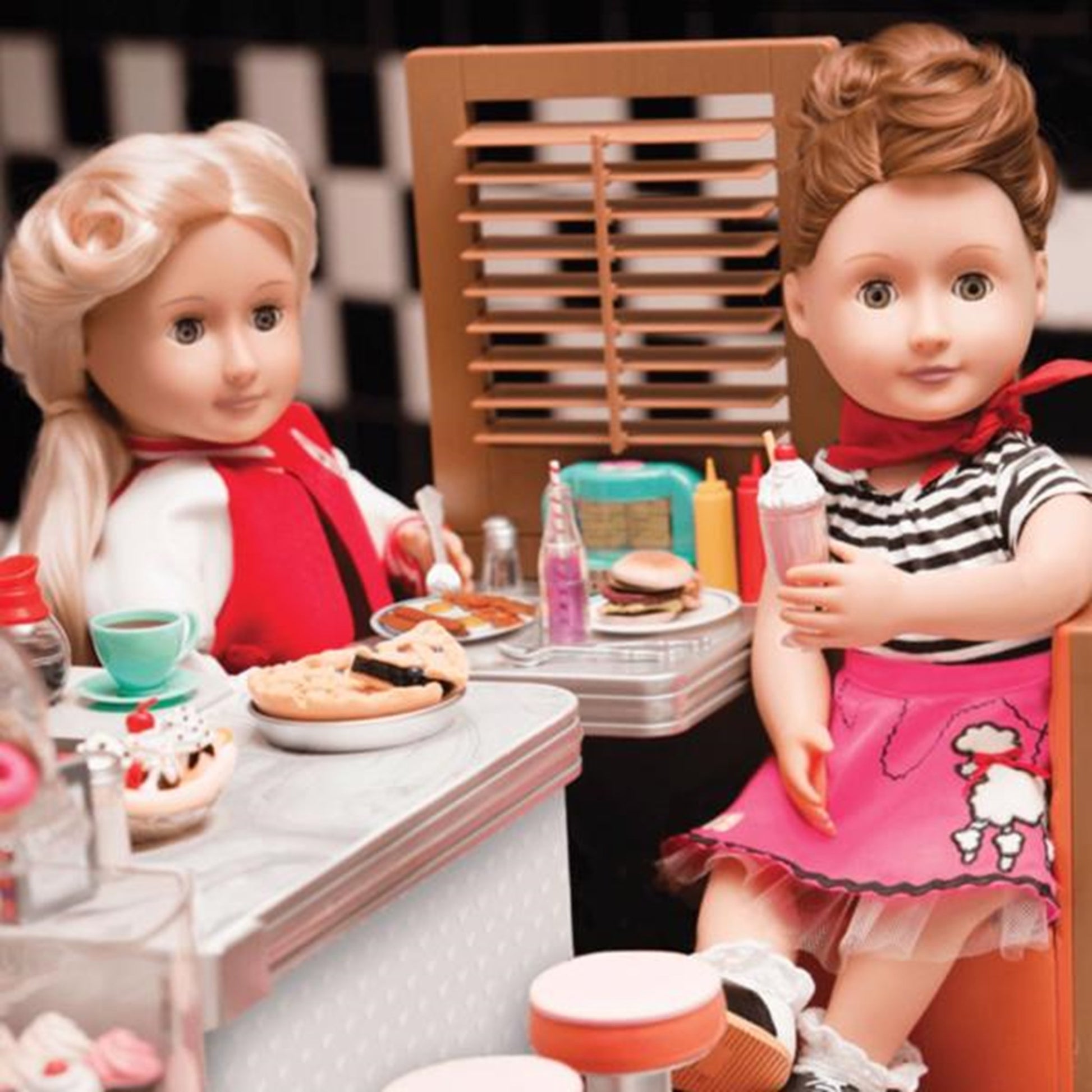 Our Generation Diner