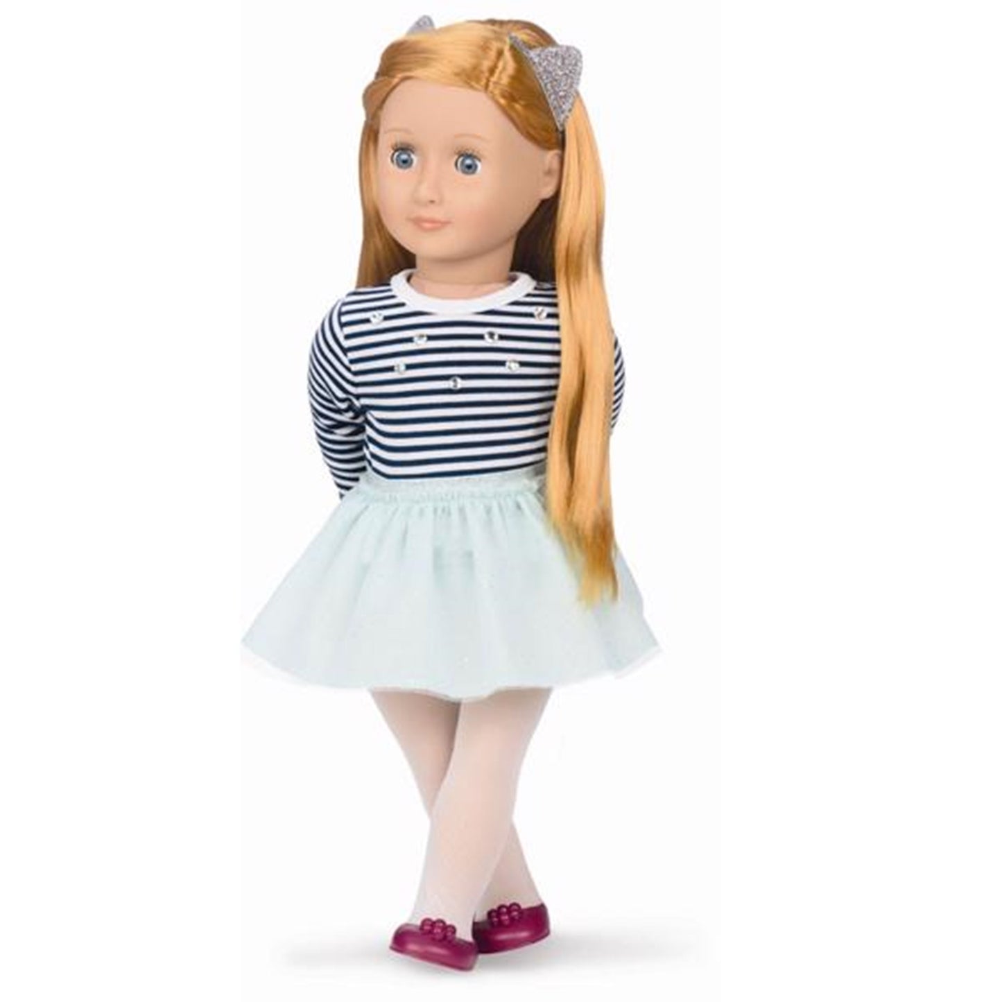 Our Generation Doll - Arlee