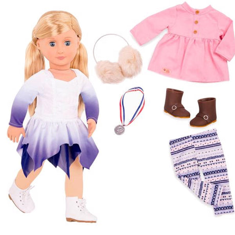 Our Generation Doll - Katelyn