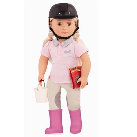 Our Generation Doll - Tamera