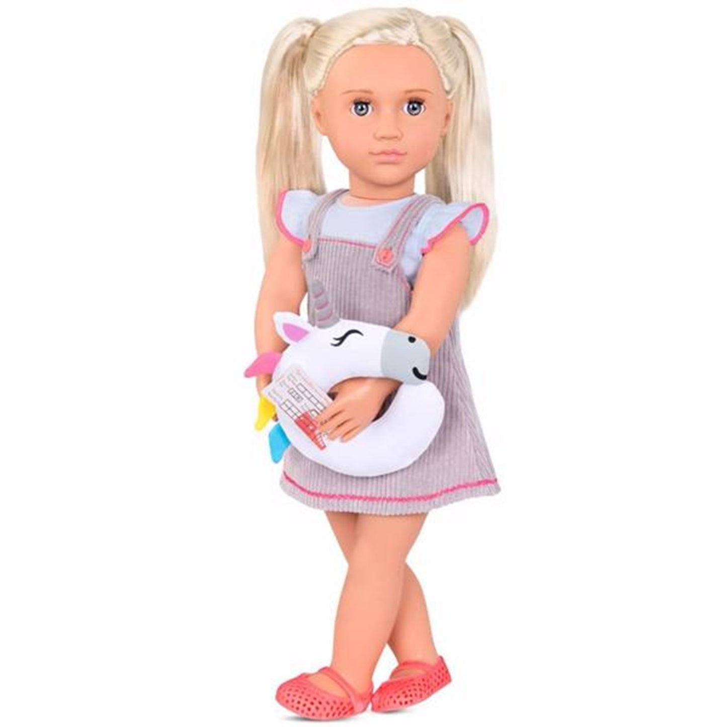 Our Generation Dollwear - Ready to Travel 2