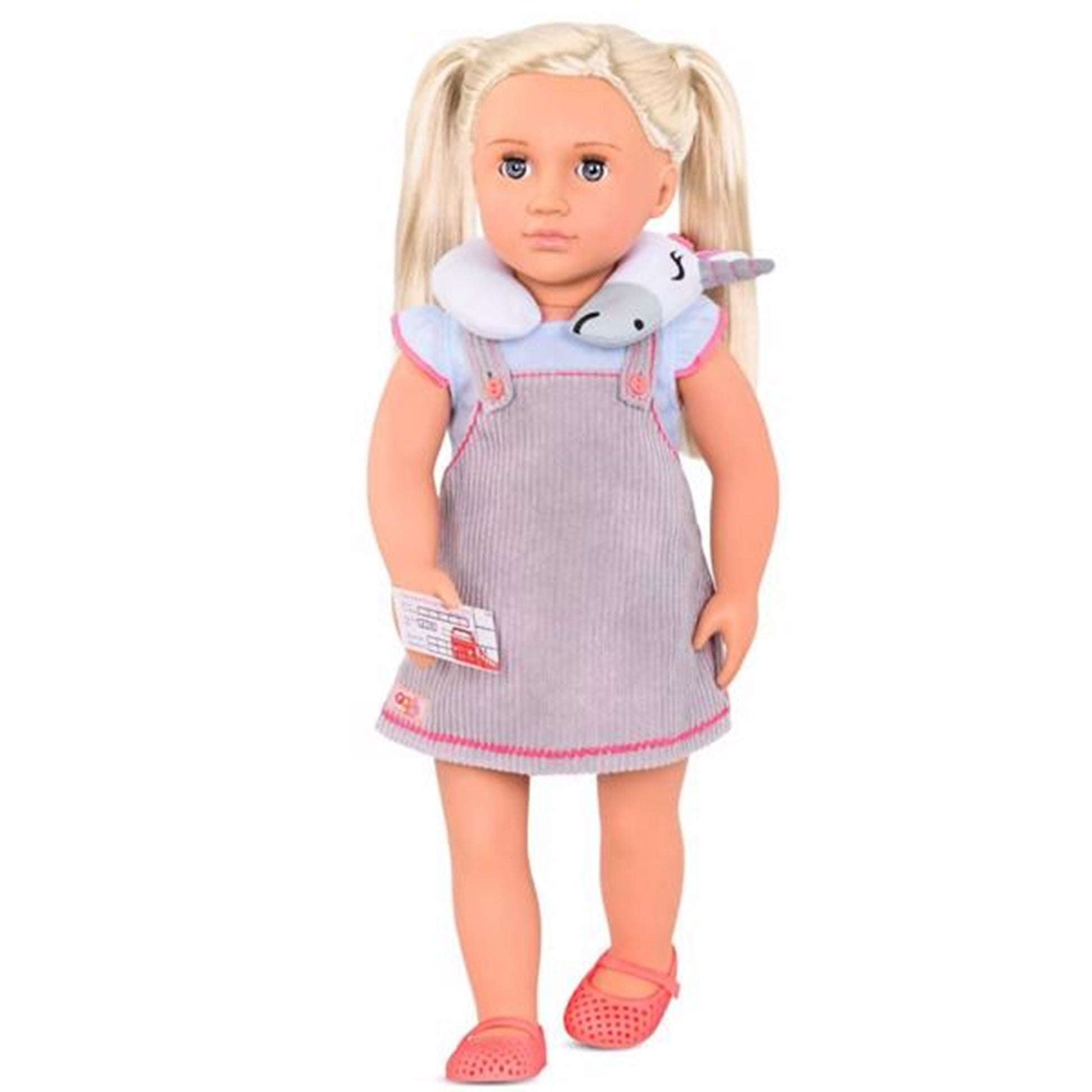 Our Generation Dollwear - Ready to Travel 3