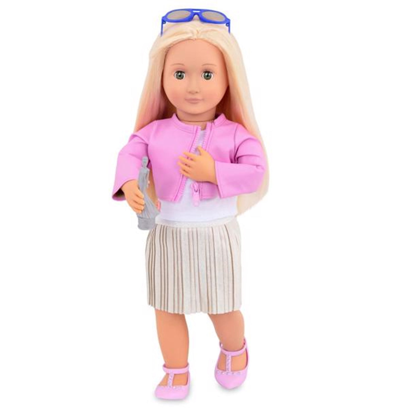 Our Generation Dollwear - Actress 2