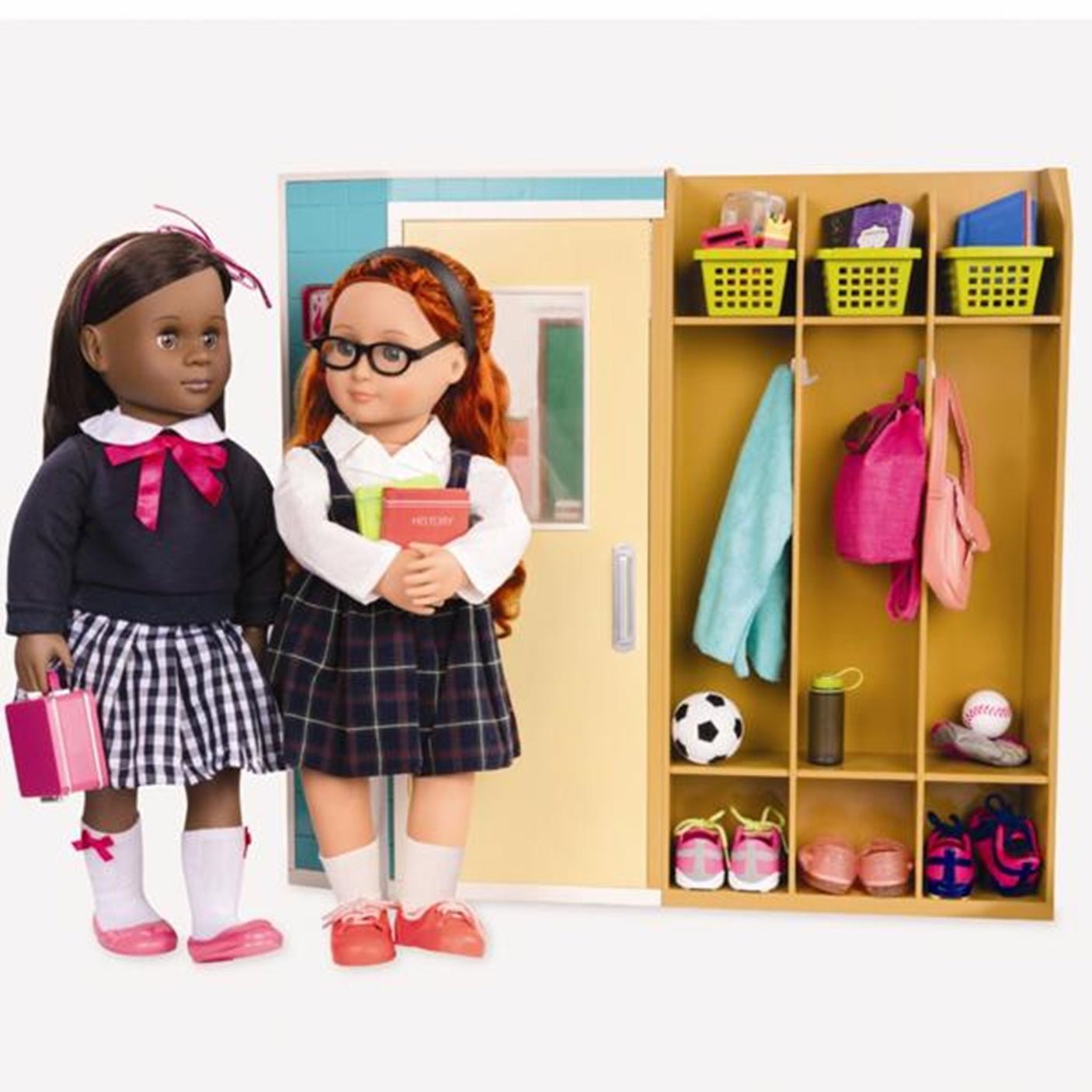 Our Generation Class Room 5