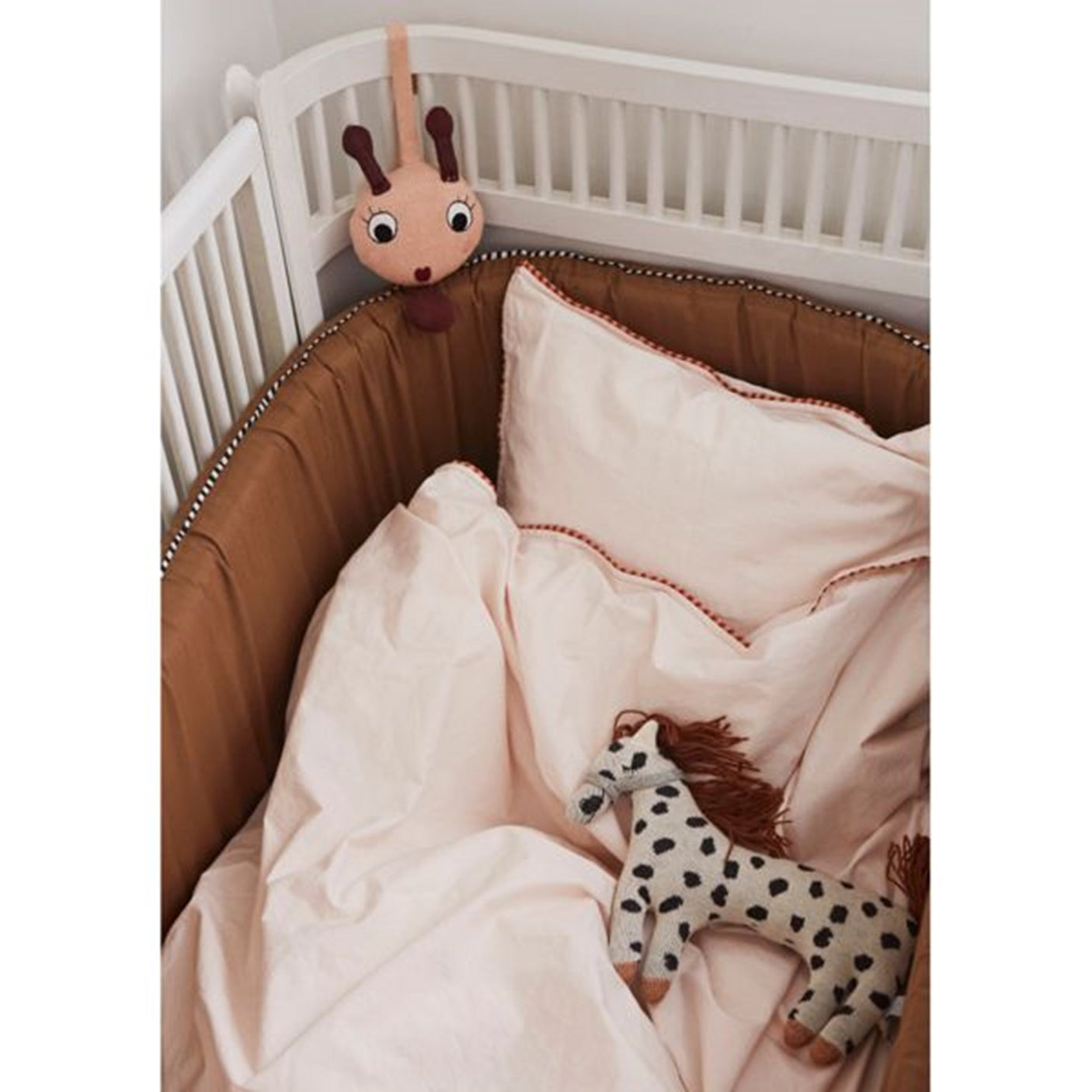 OYOY Darling Cushion Little Pelle Pony