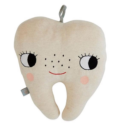 OYOY Little Finn Cushion