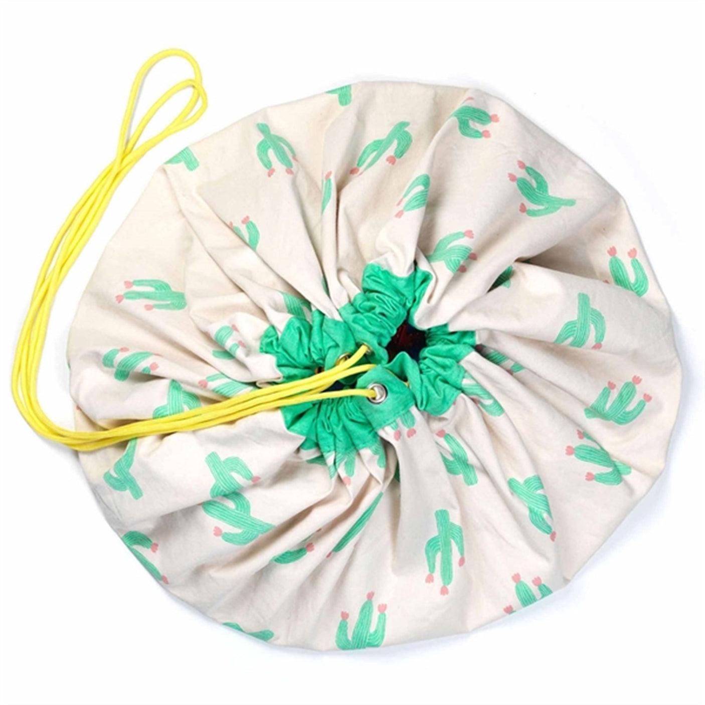 Play&Go 2-i-1 Play Mat Cactus