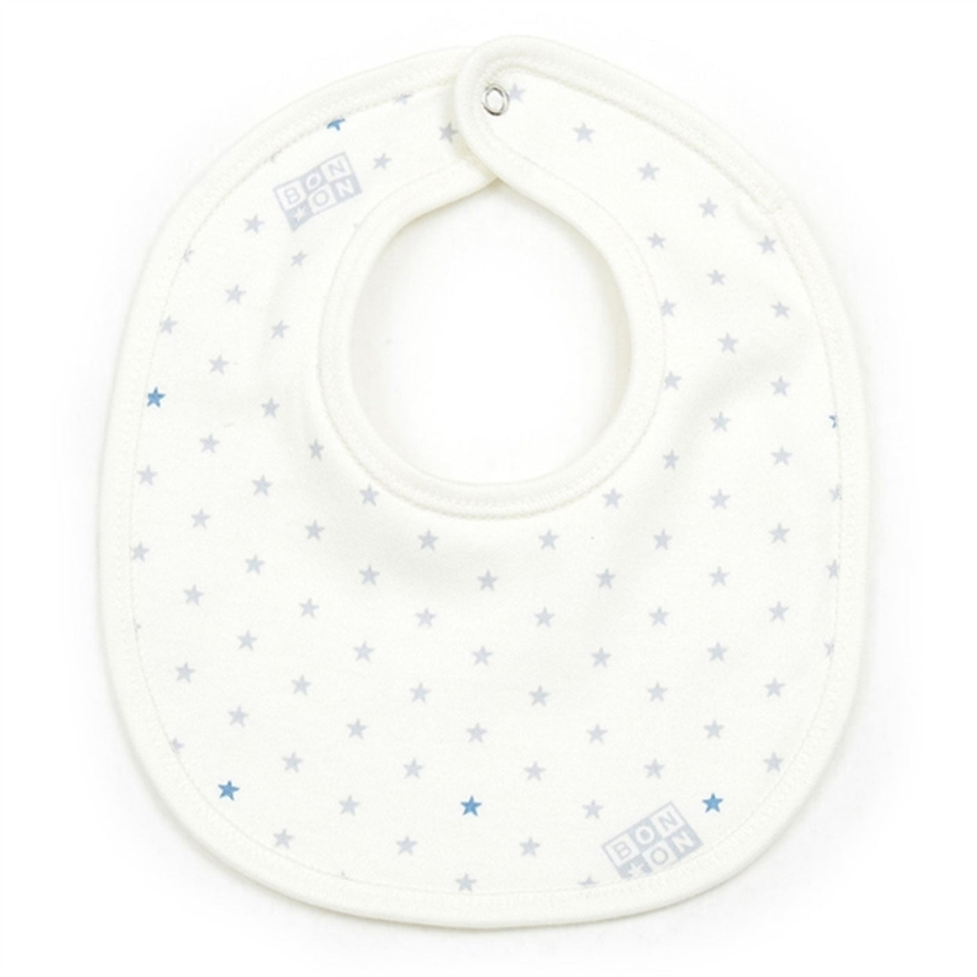 BONTON Semi Sky Bib AOP