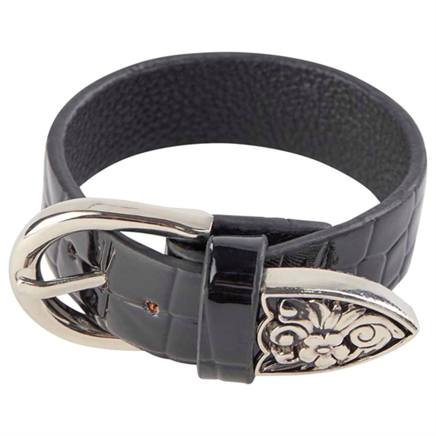 Sofie Schnoor Bracelet Black