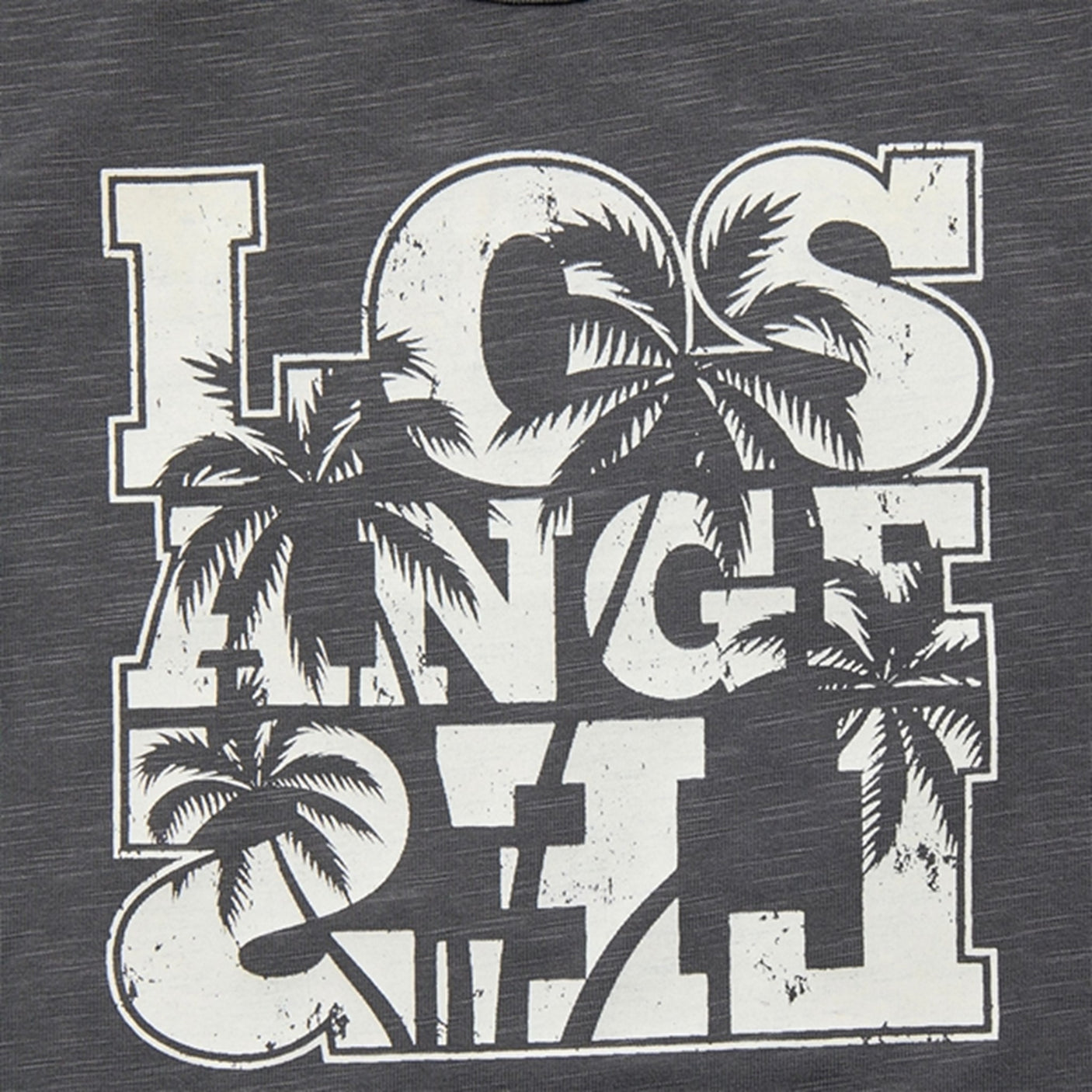 Sofie Schnoor Black Julius T-shirt 2