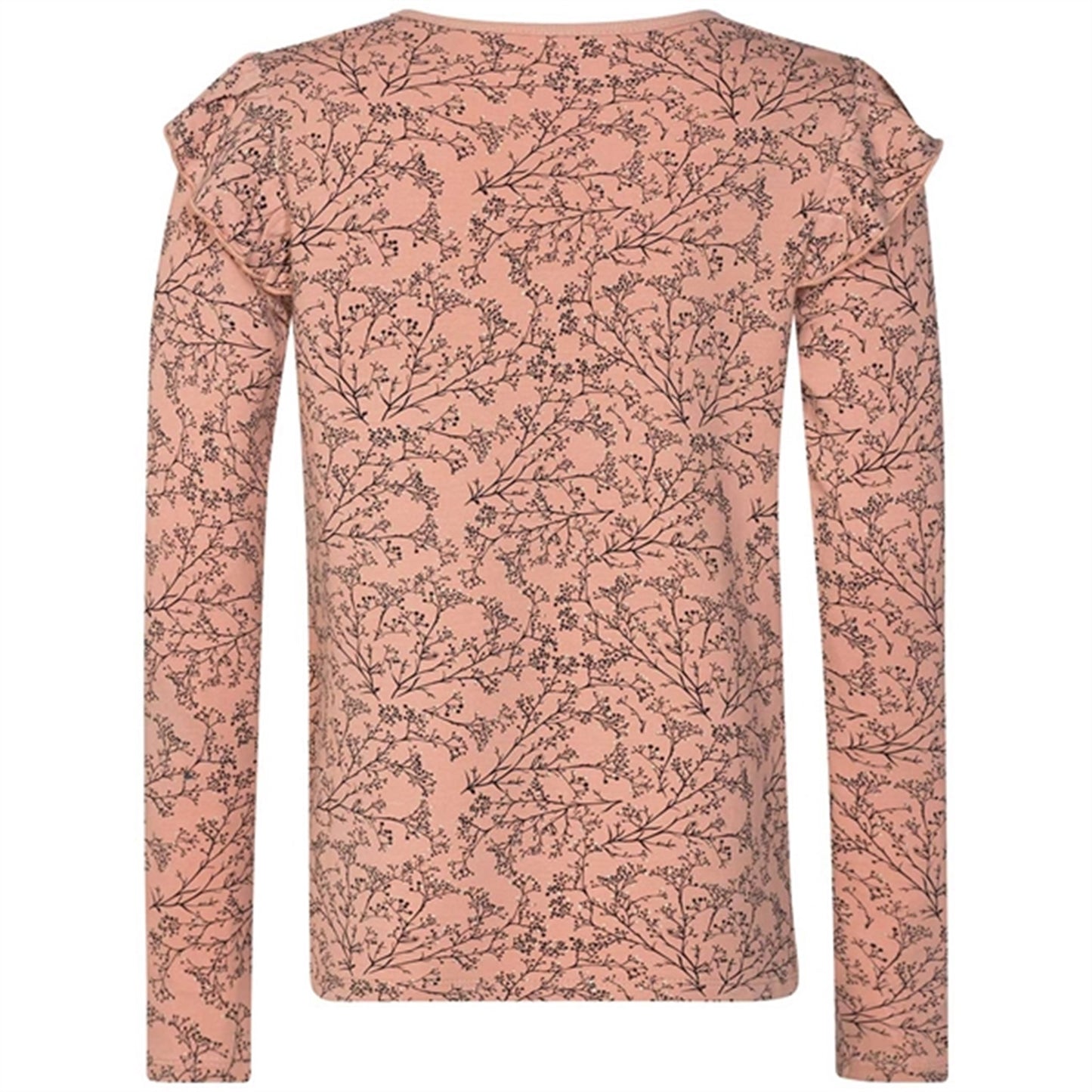 Sofie Schnoor Light Rose Feja Blouse