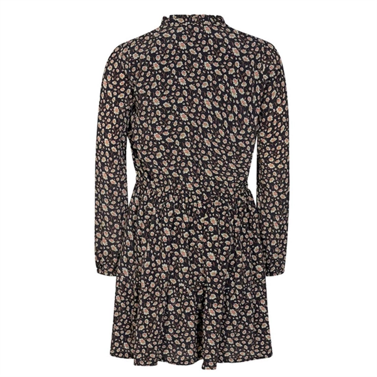 Sofie Schnoor Black Giselle Dress