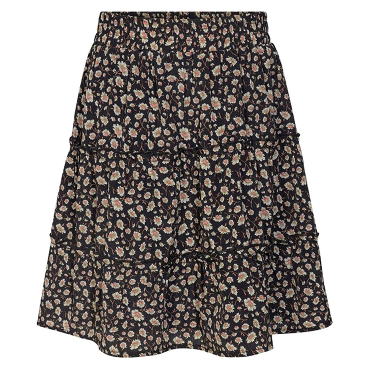 Sofie Schnoor Young Black Esra Skirt 4
