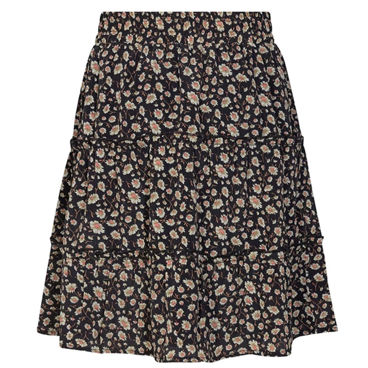 Sofie Schnoor Young Black Esra Skirt 5