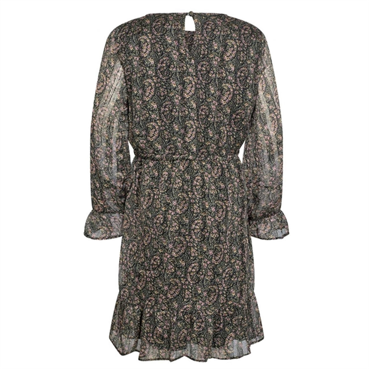 Sofie Schnoor Black Camma Dress