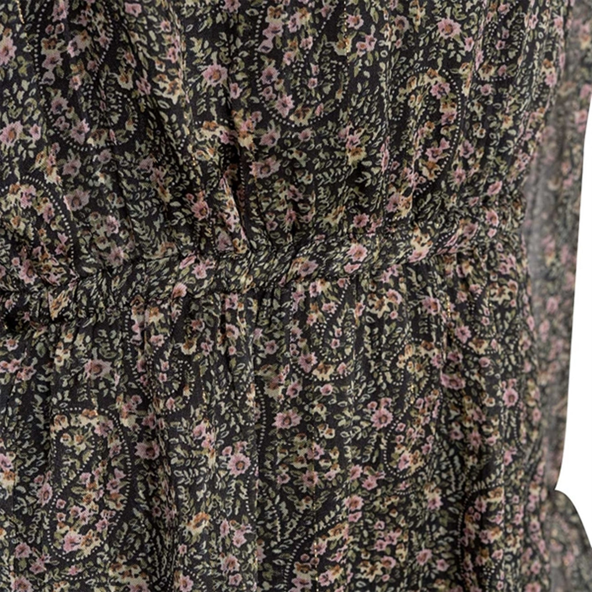 Sofie Schnoor Black Camma Dress