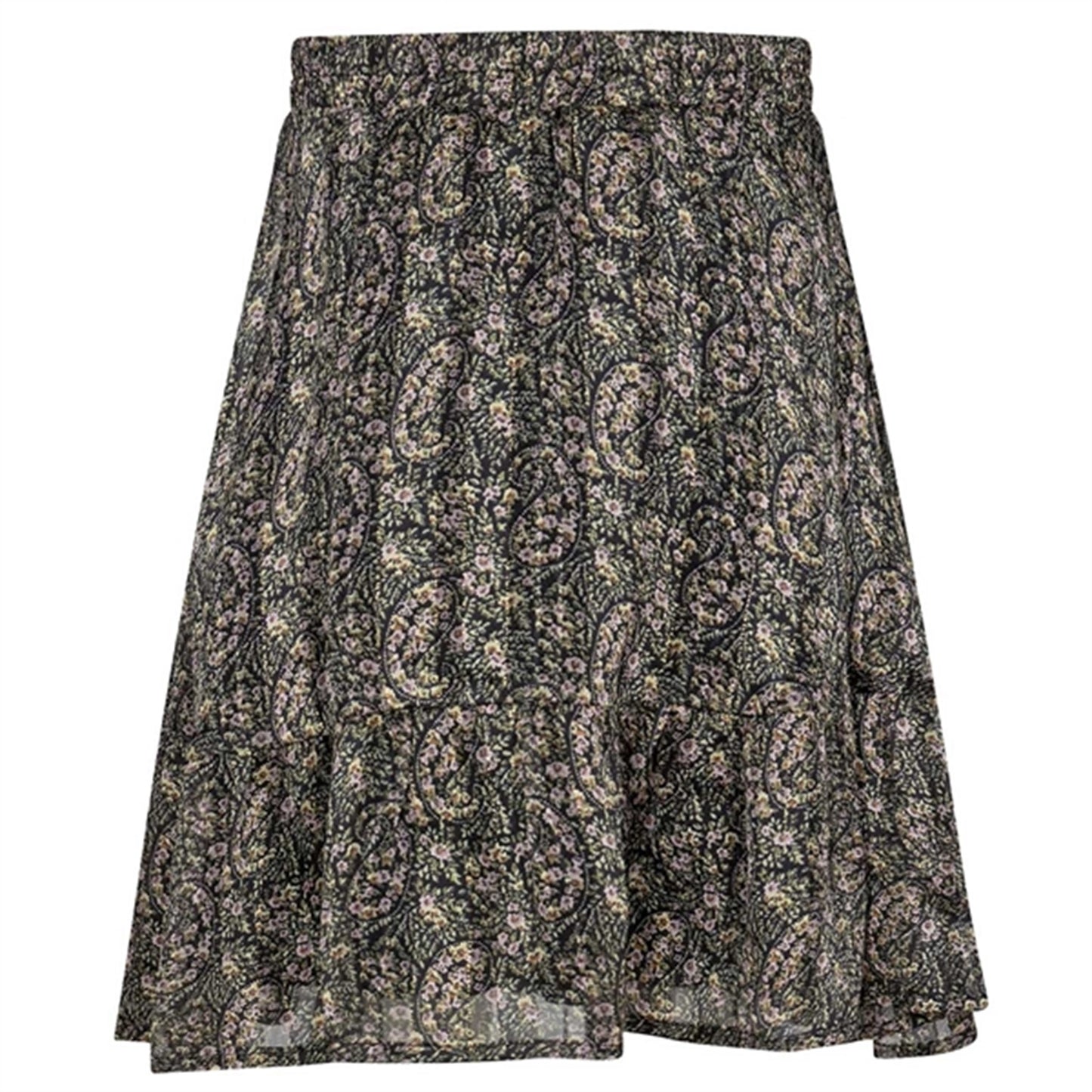 Sofie Schnoor Black Adrianne Skirt