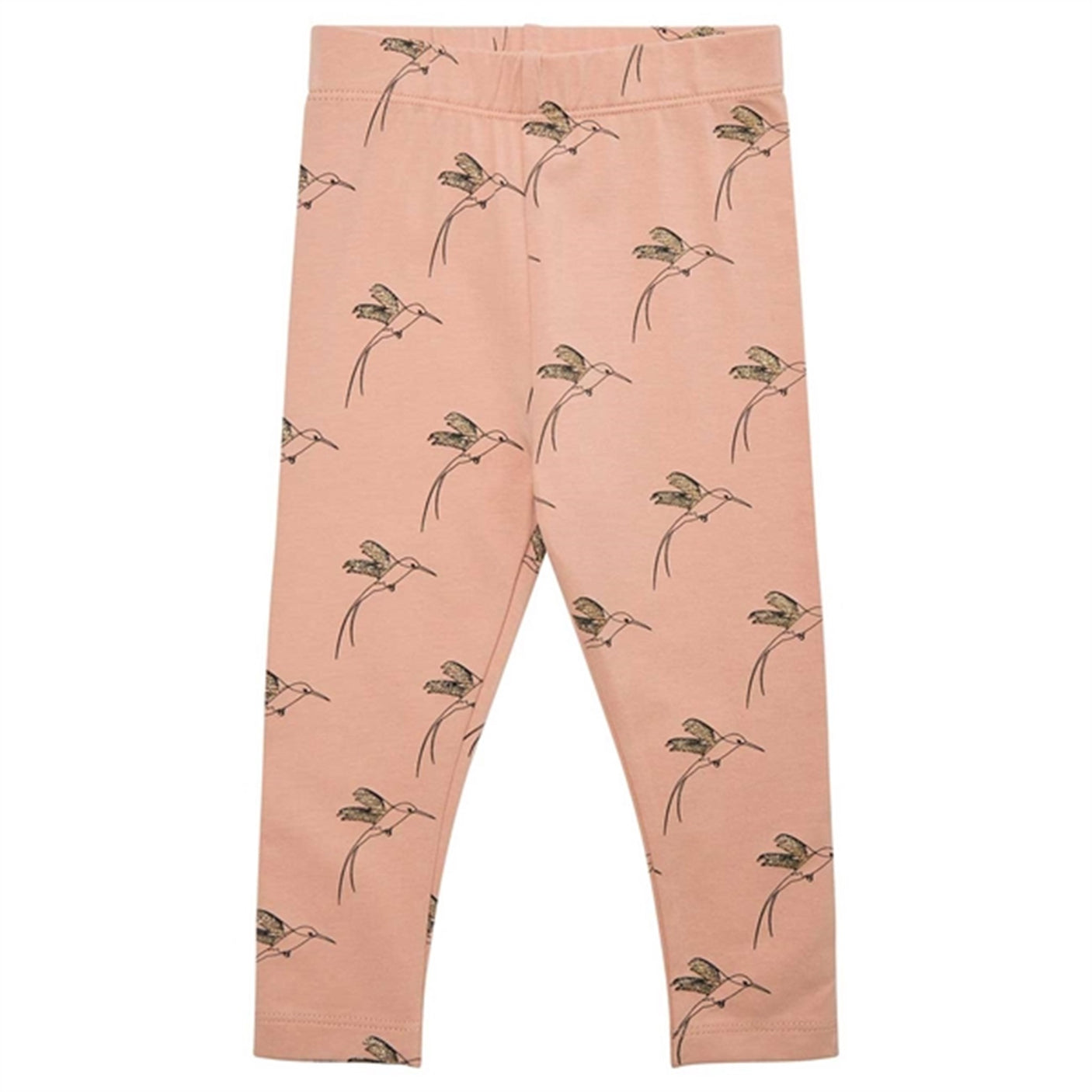 Sofie Schnoor Light Rose AOP Lilly Pants