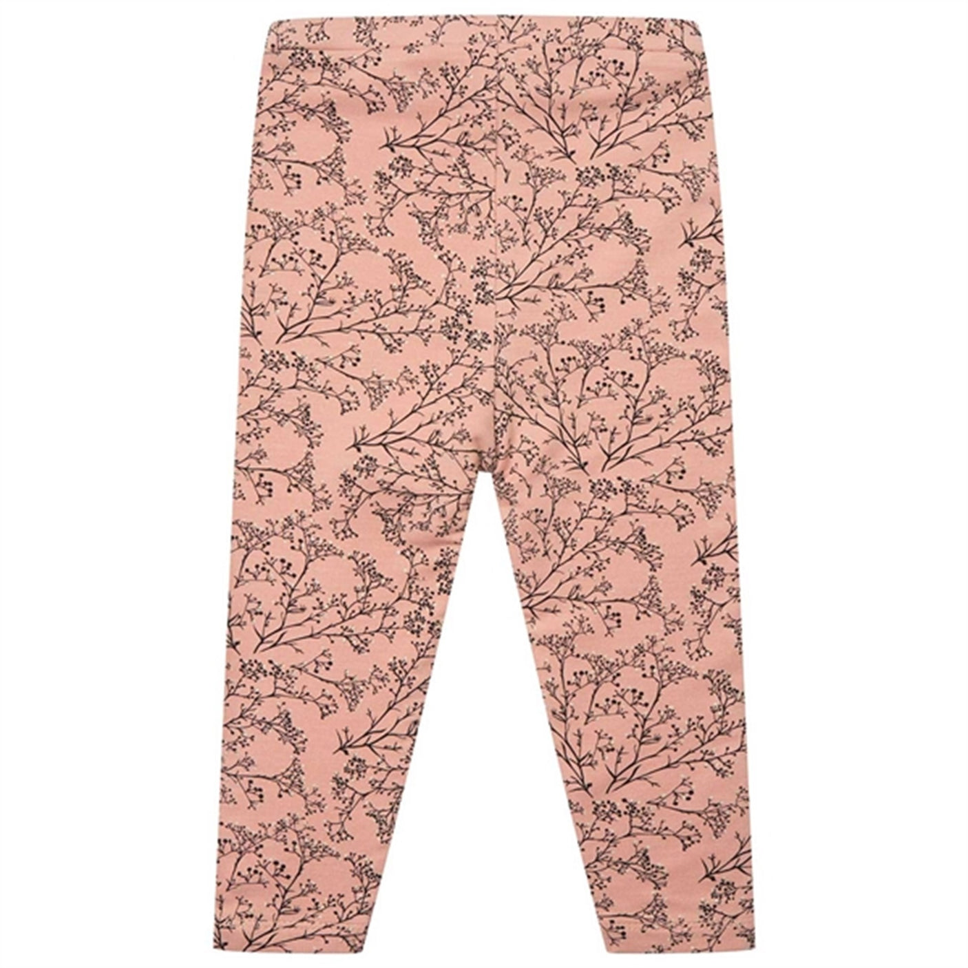 Sofie Schnoor Light Rose Branches Naline Leggings