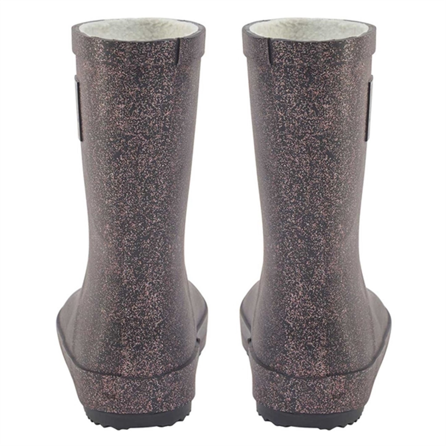 Sofie Schnoor Rubber Boots Black Seline