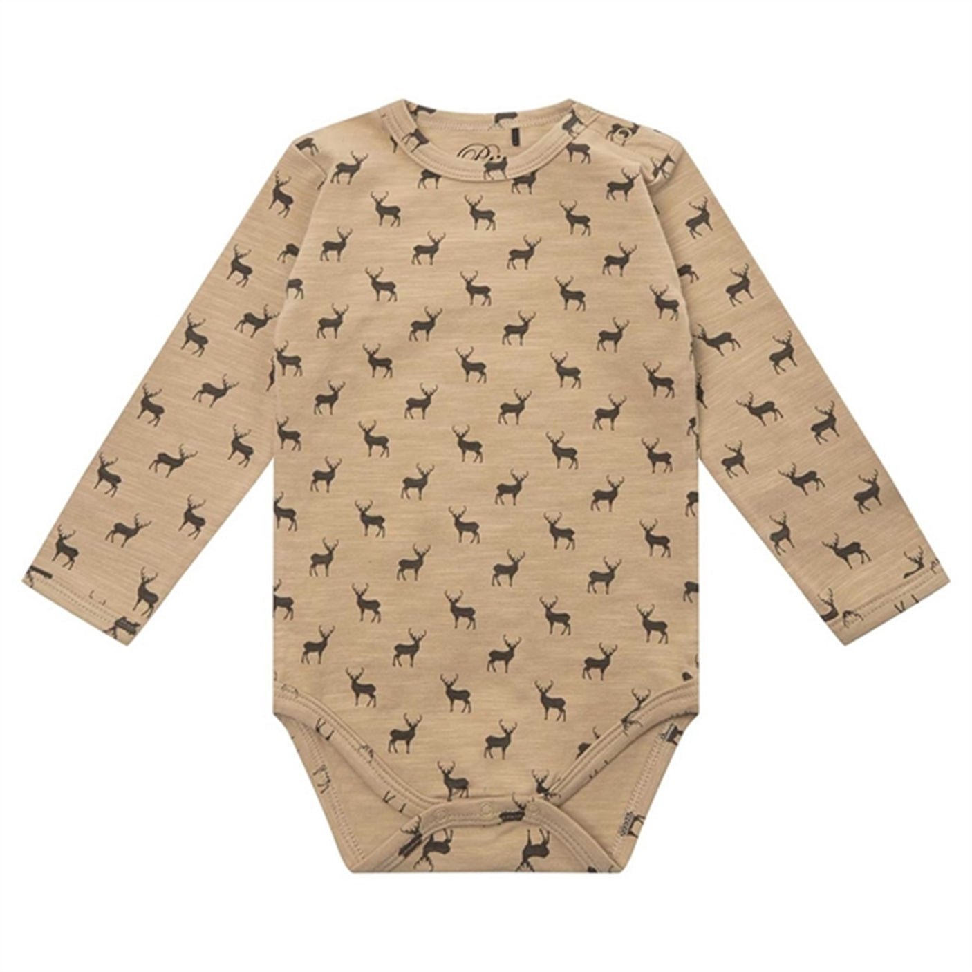 Sofie Schnoor Camel August Body