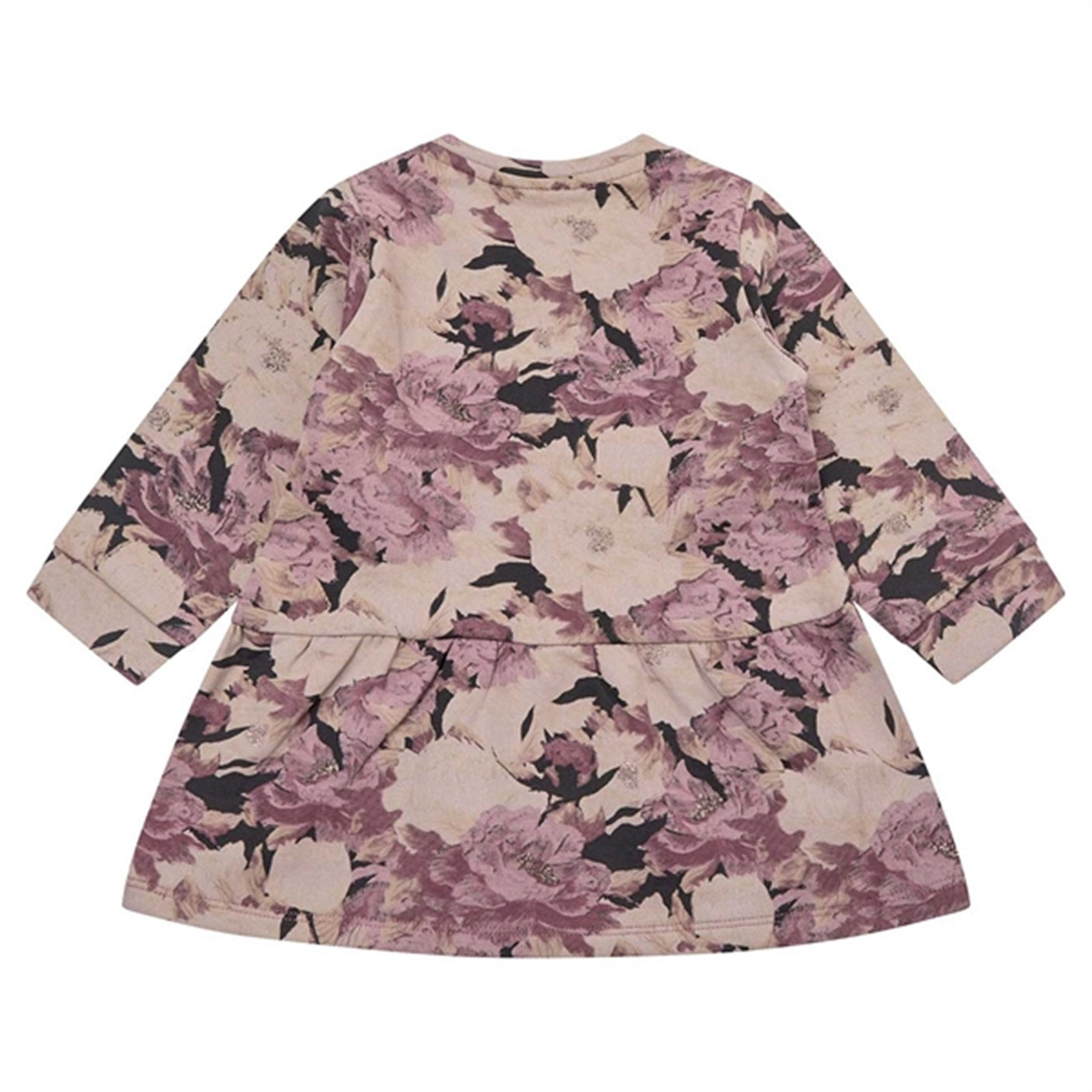 Sofie Schnoor AOP Flower Angelia Dress