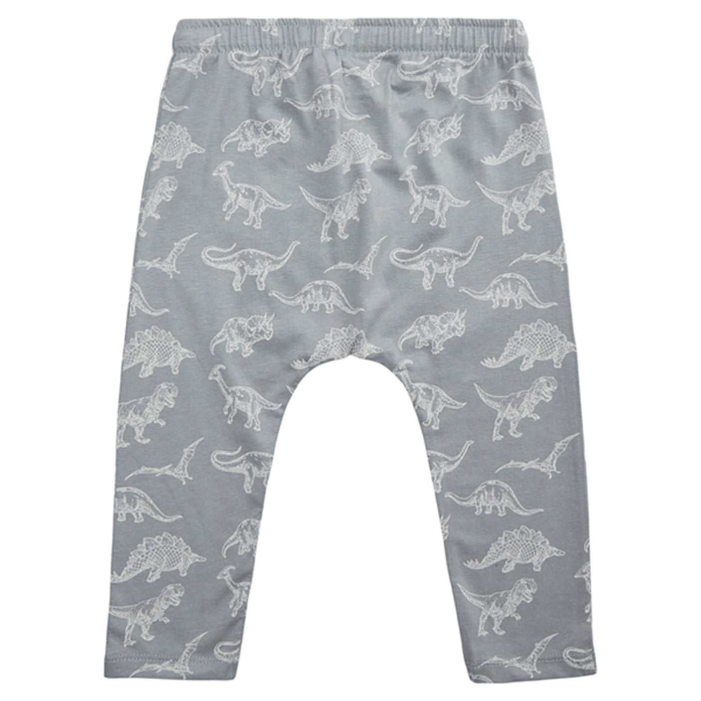 Sofie Schnoor Dusty Blue Pants