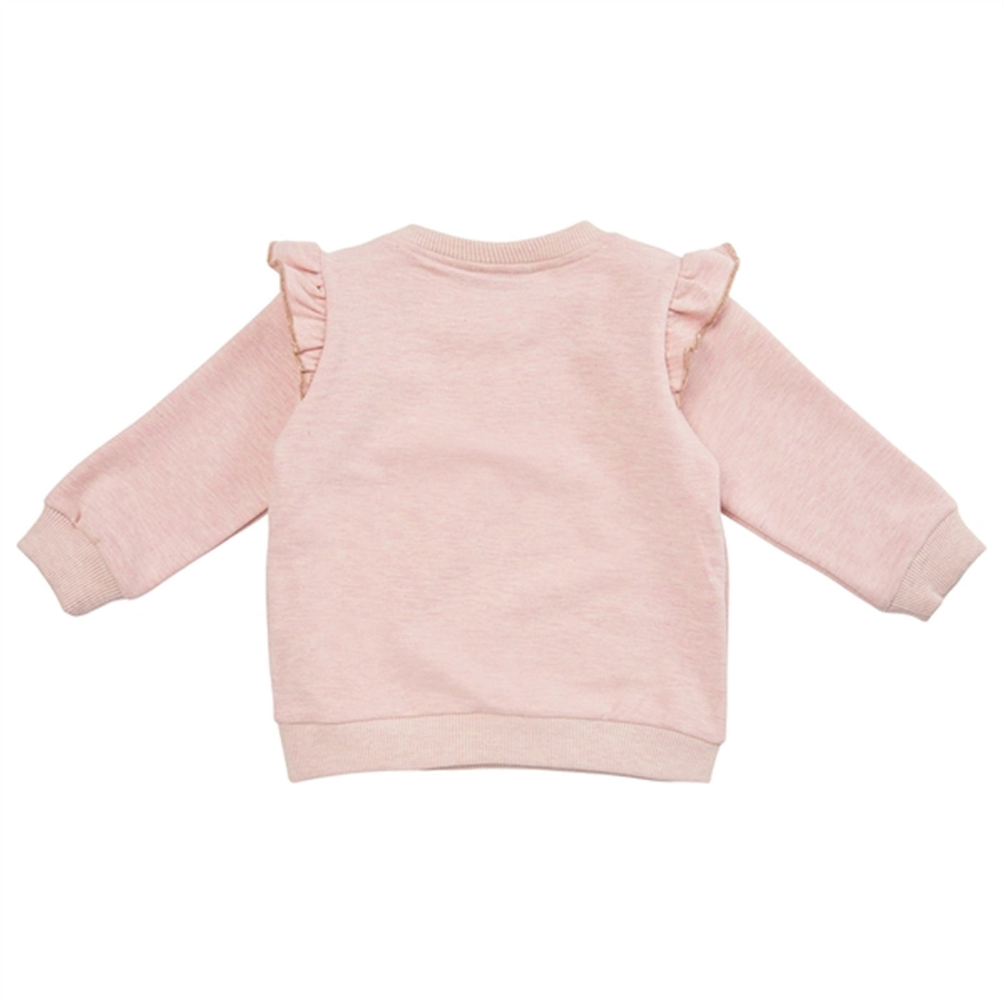 Sofie Schnoor Rose Blush Sweatshirt