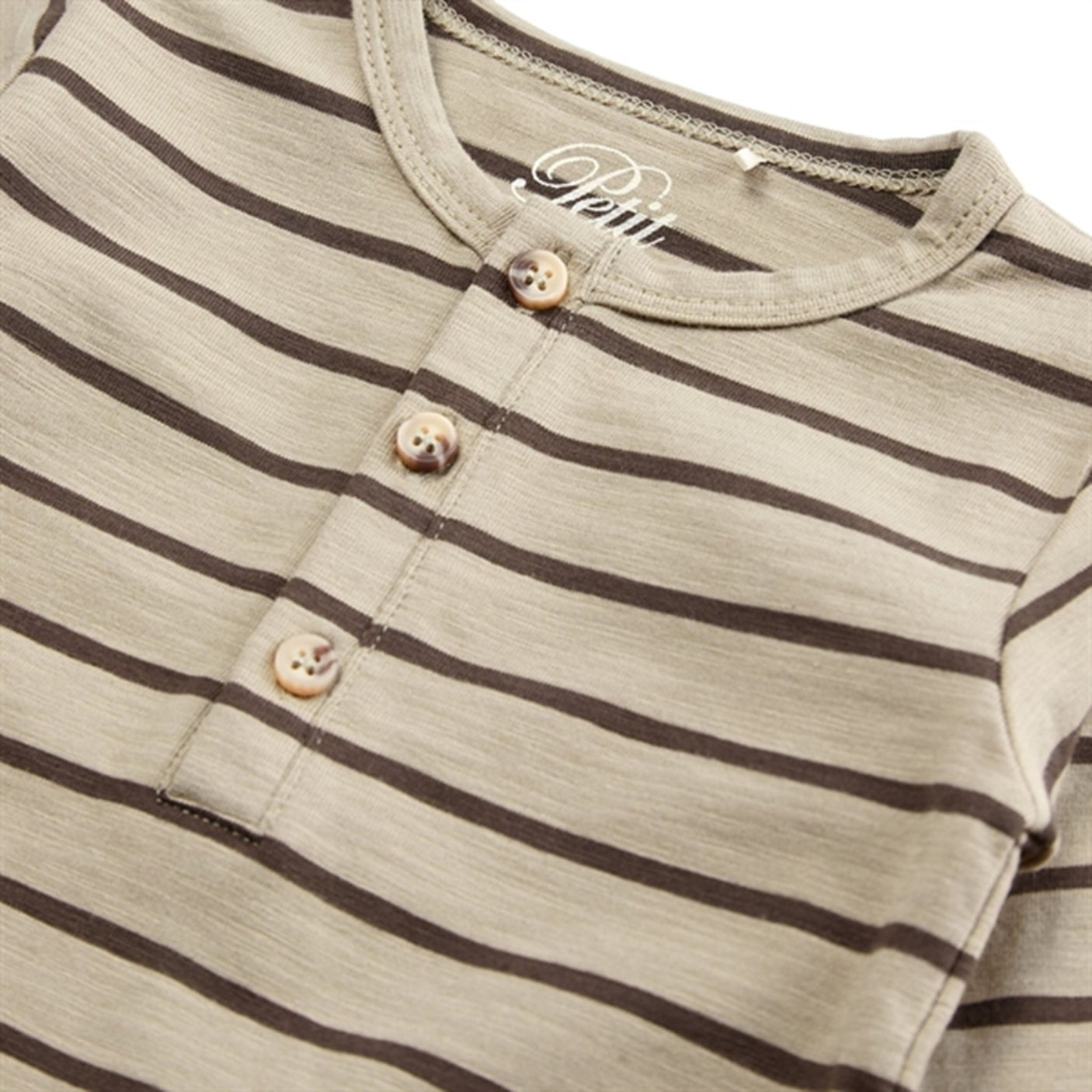 Sofie Schnoor Dusty Green Blouse