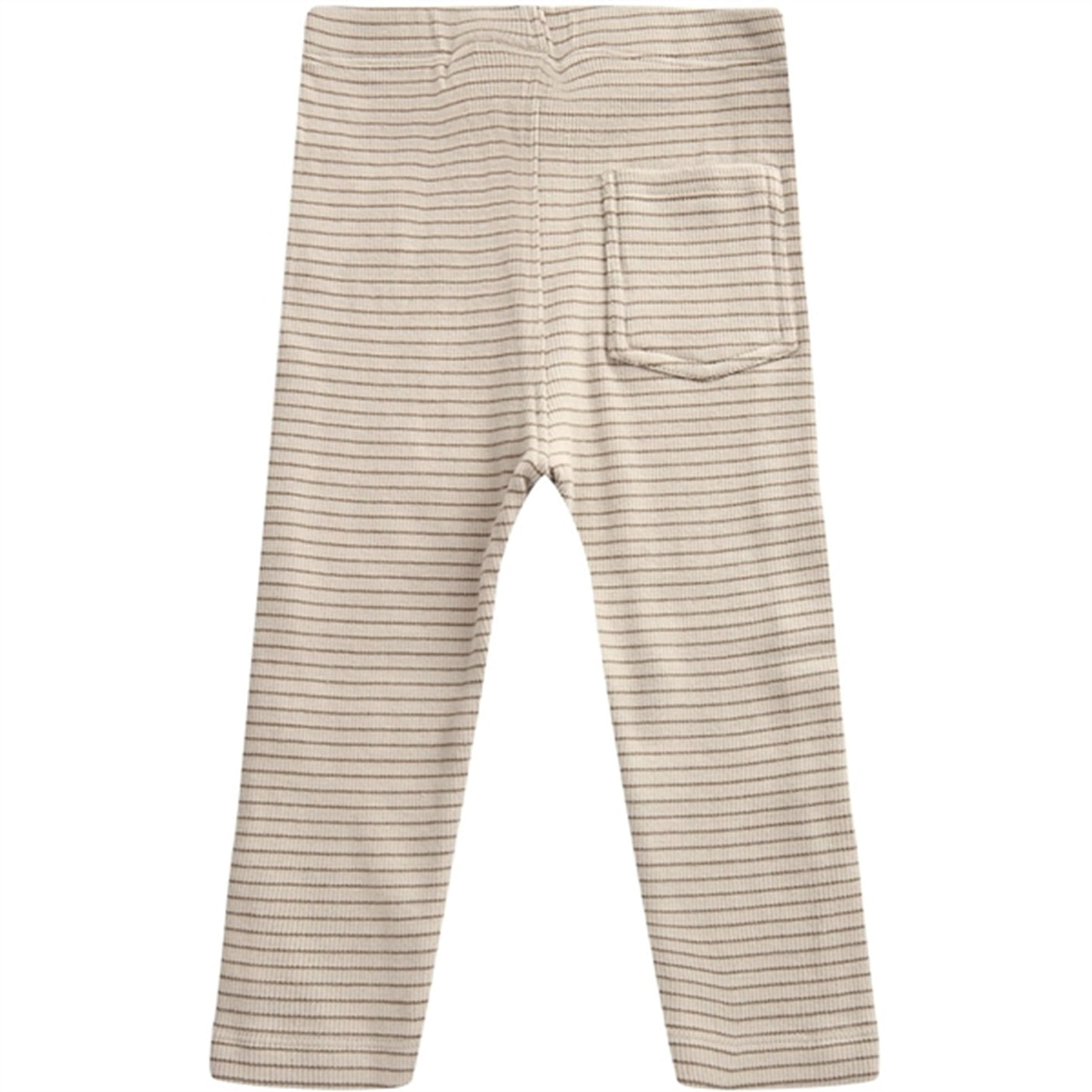 Sofie Schnoor Dark Sand Pants