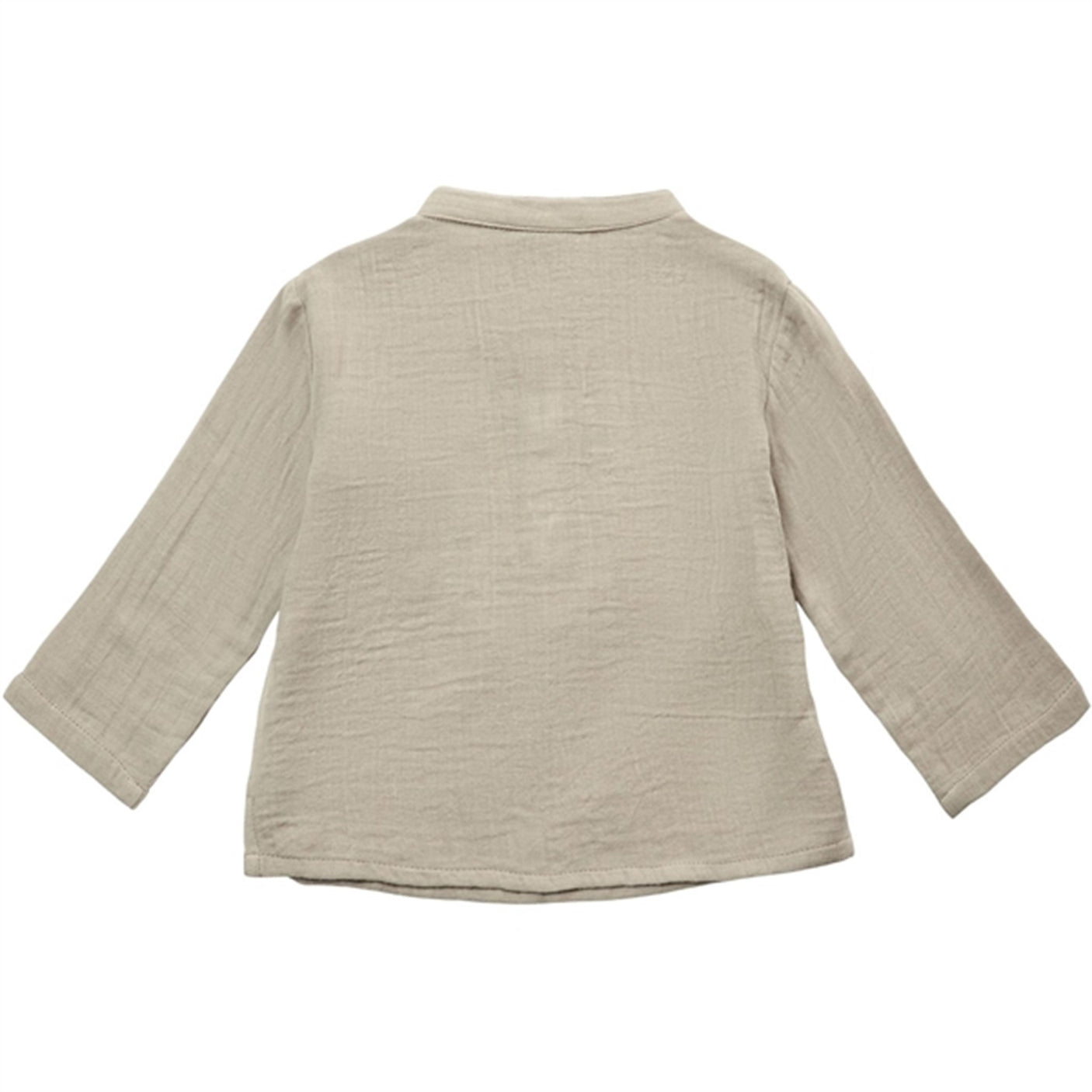 Sofie Schnoor Dark Sand Shirt