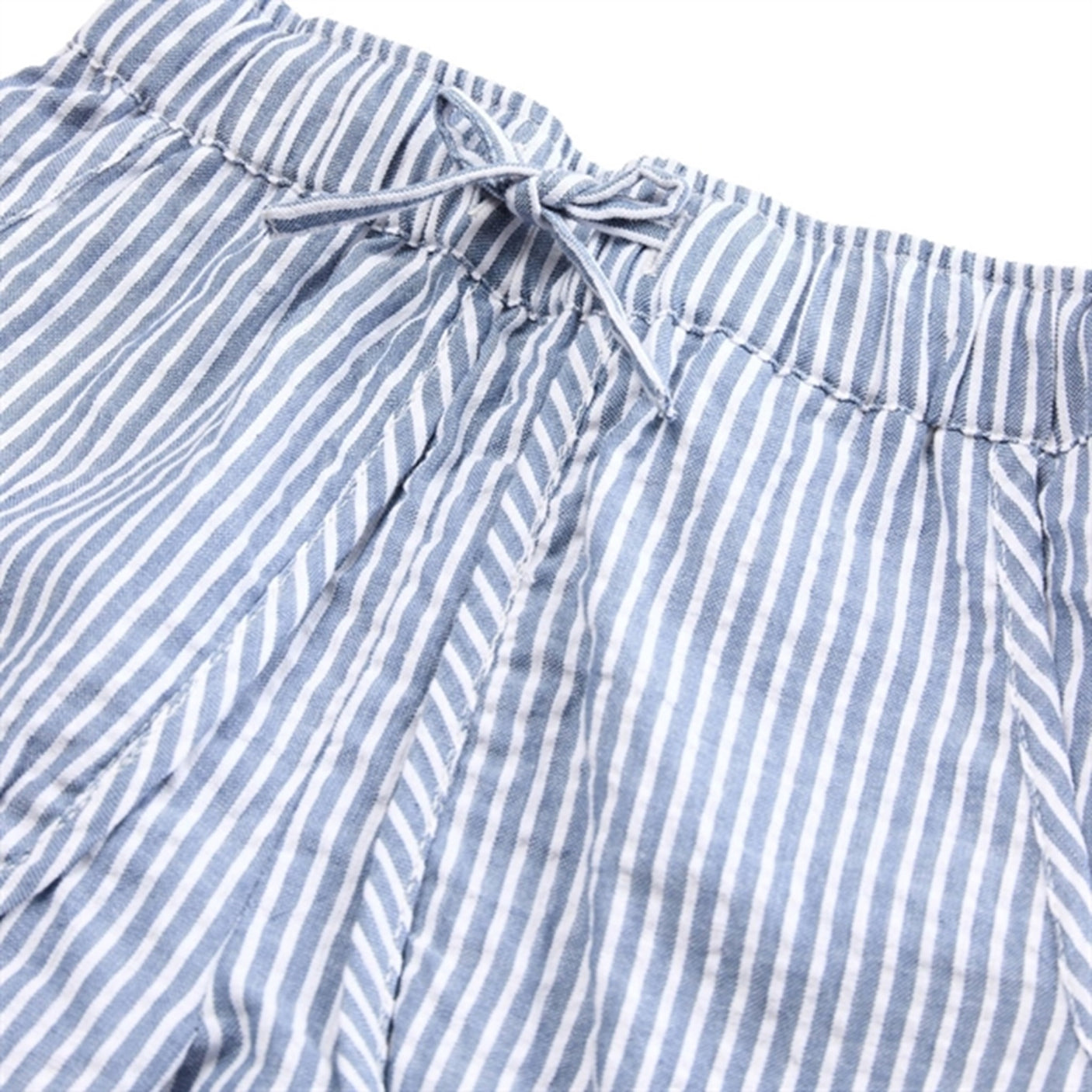 Sofie Schnoor Stripe Cotton Pants