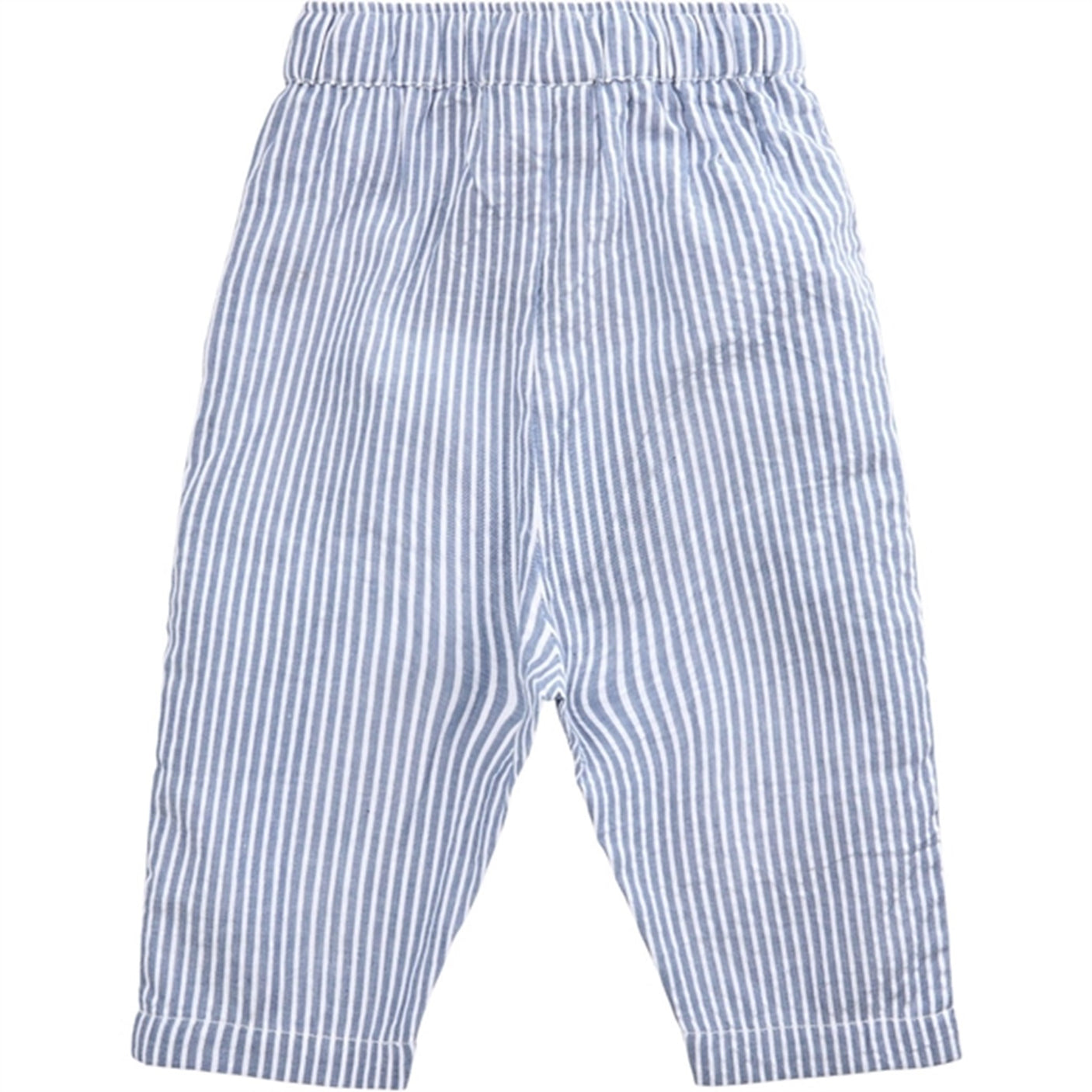 Sofie Schnoor Stripe Cotton Pants