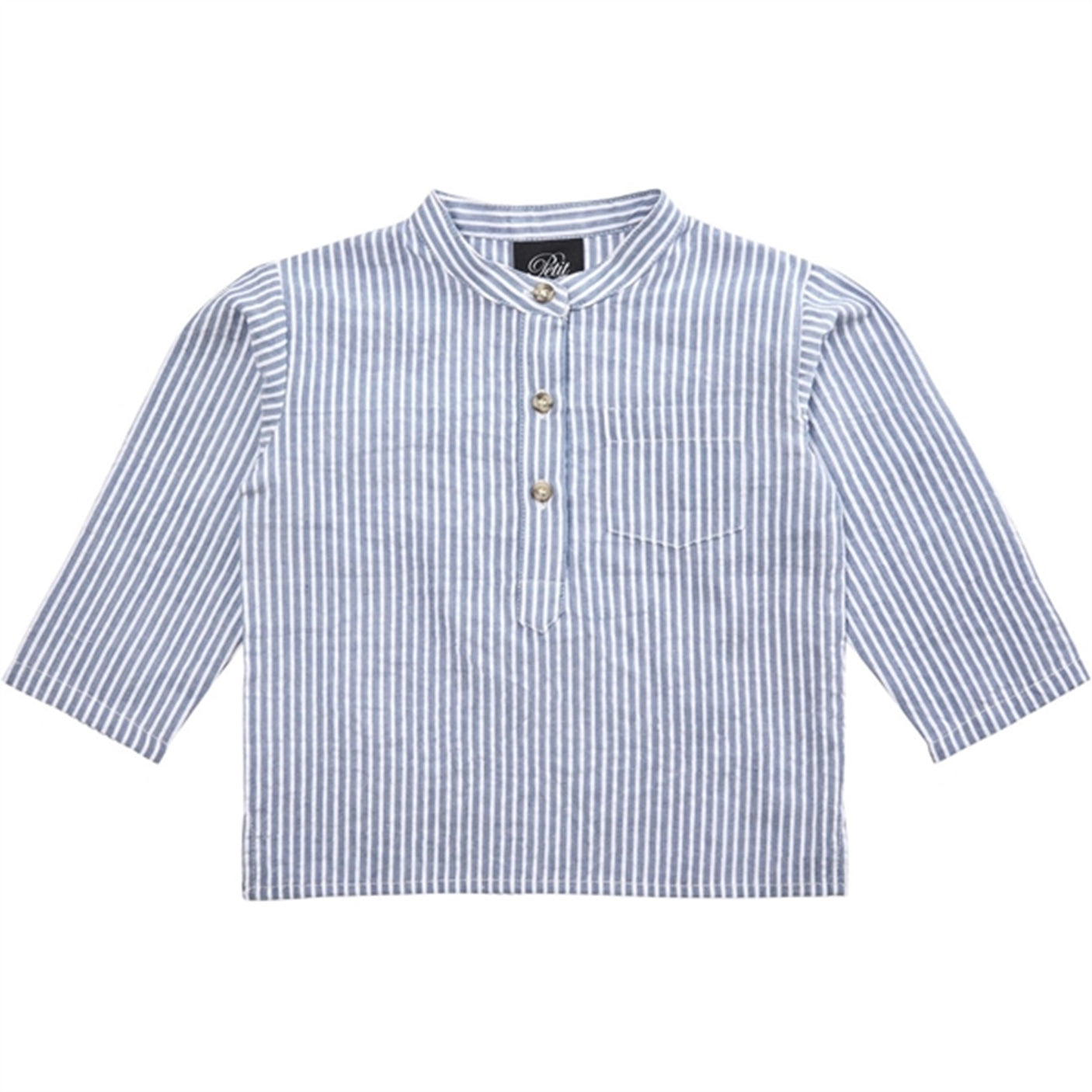 Sofie Schnoor Stripe Cotton Shirt