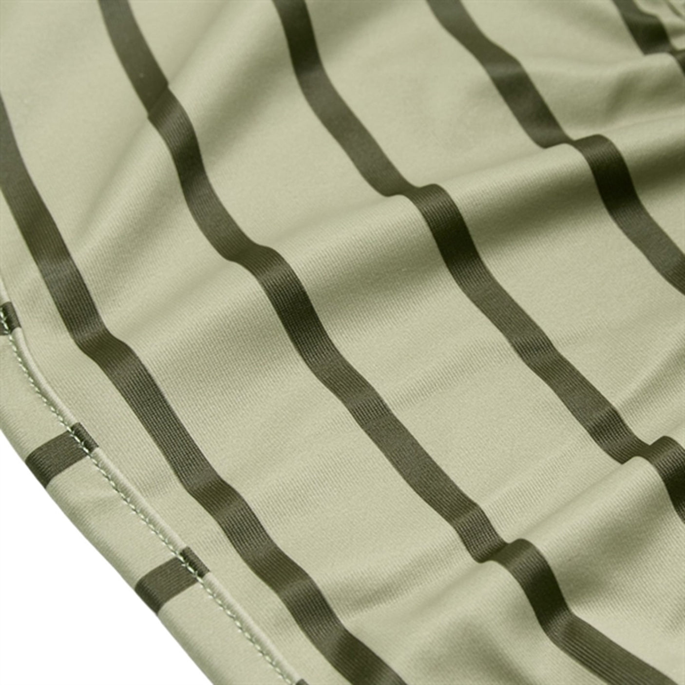 Sofie Schnoor Dusty Green Swim Hat