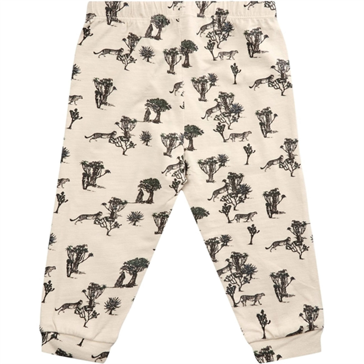 Sofie Schnoor Sand Pants