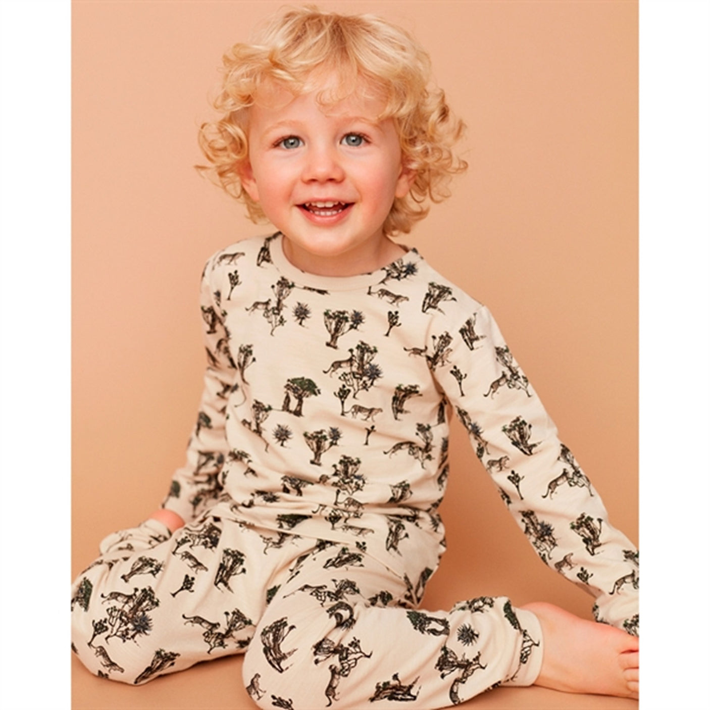 Sofie Schnoor Sand Pants