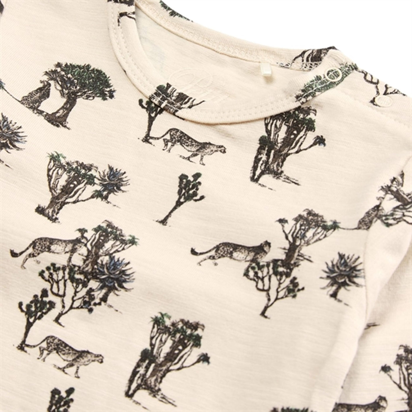 Sofie Schnoor Sand Body